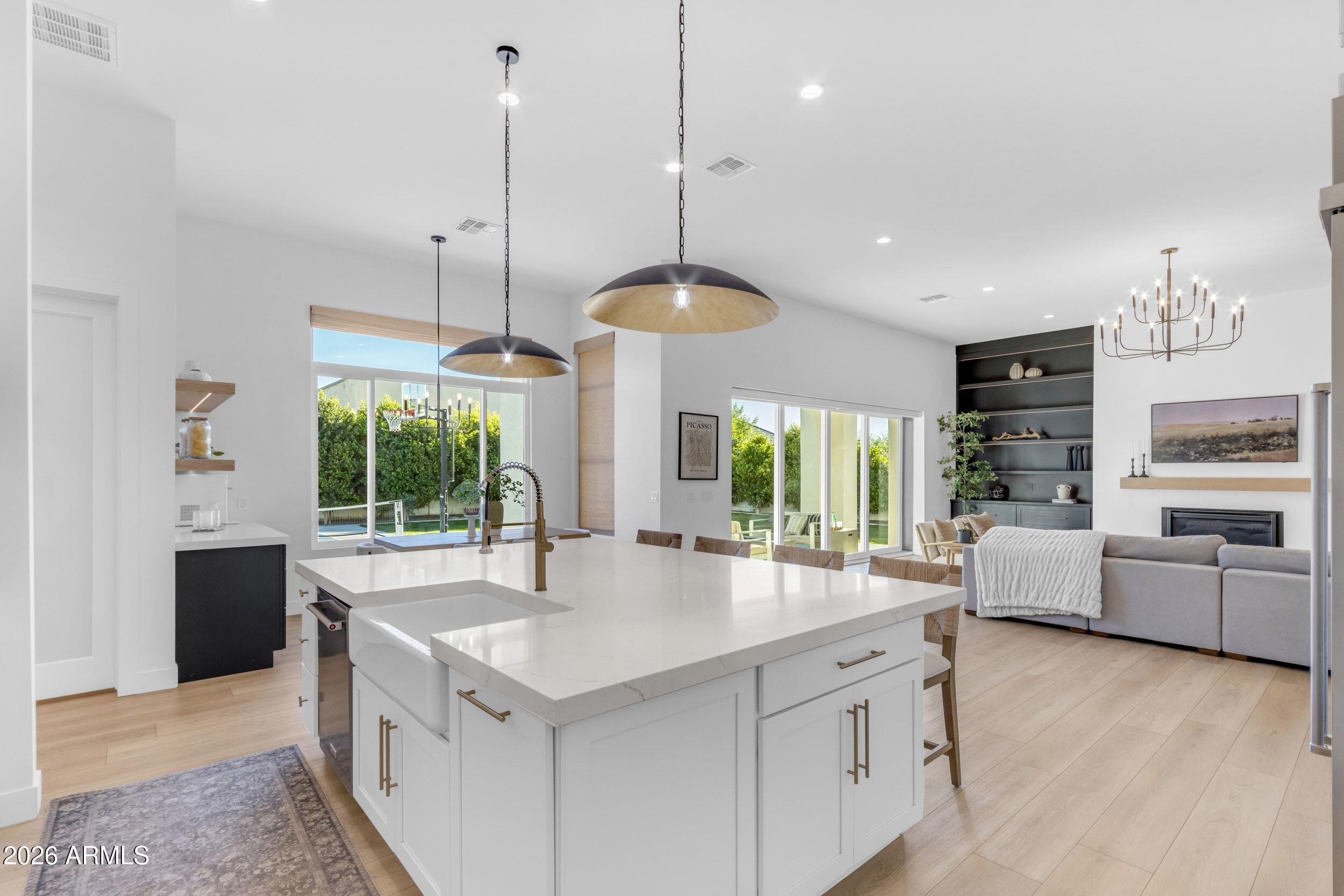 Whitewing at Whisper Ranch - Residential