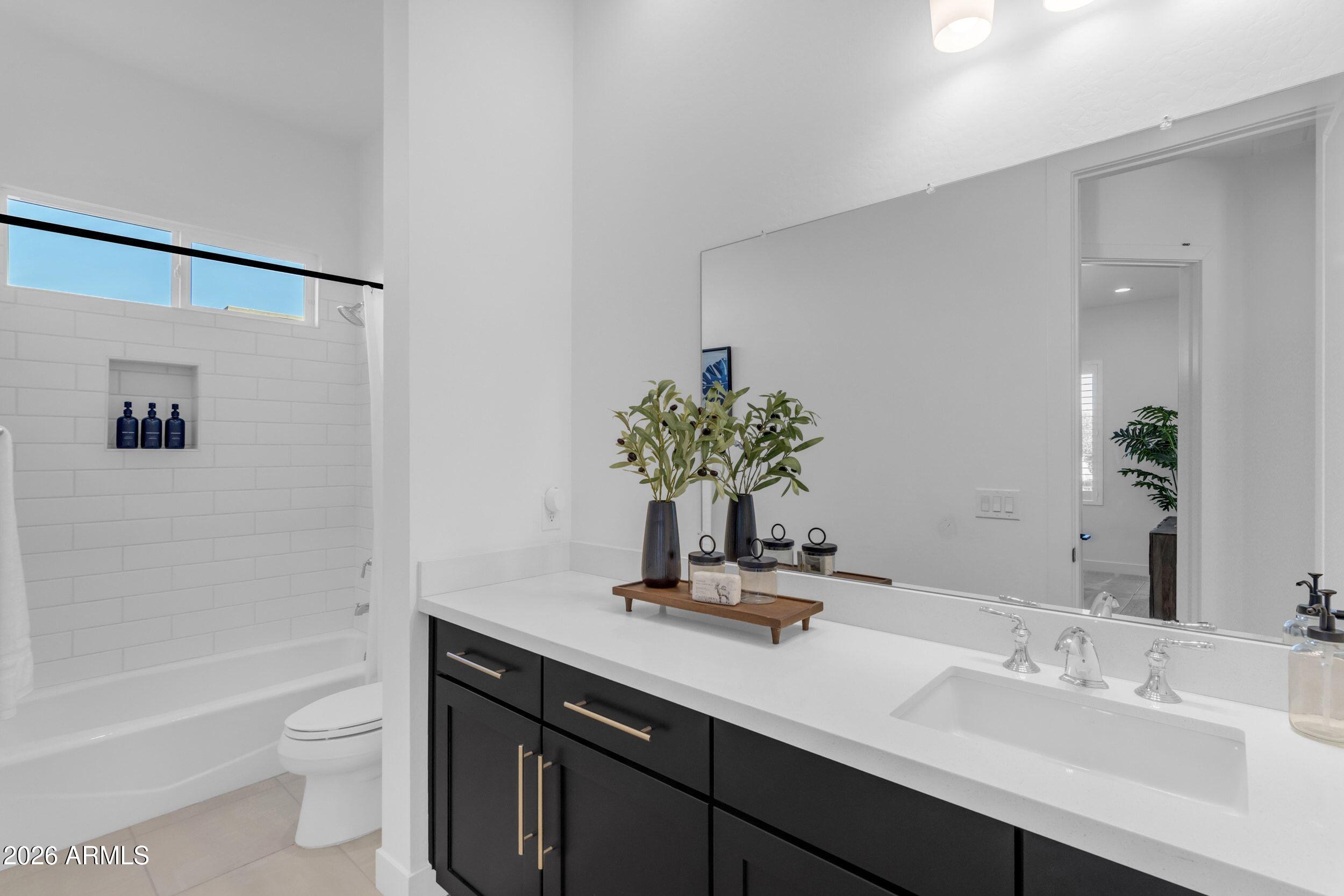 Whitewing at Whisper Ranch - Residential