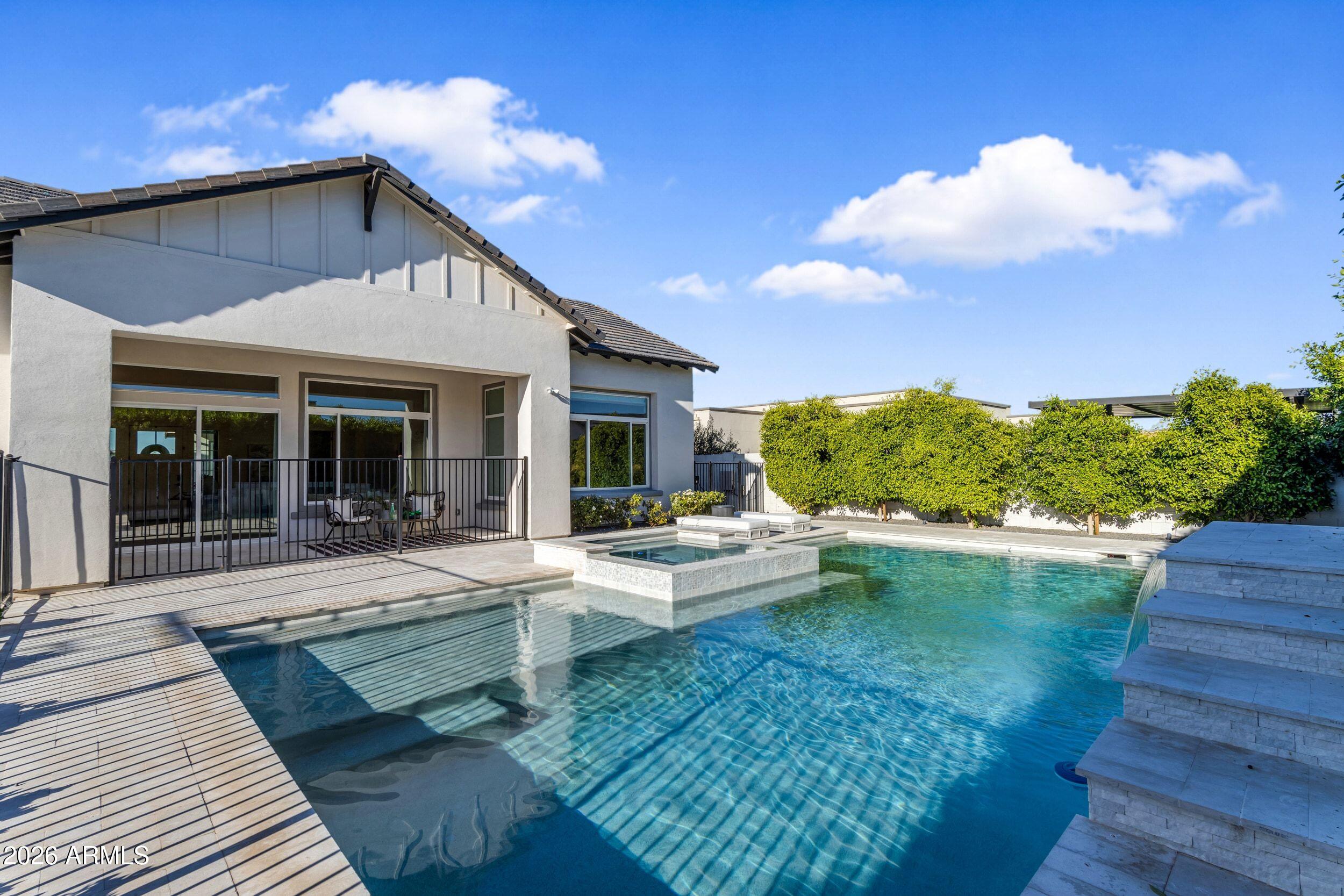 Whitewing at Whisper Ranch - Residential