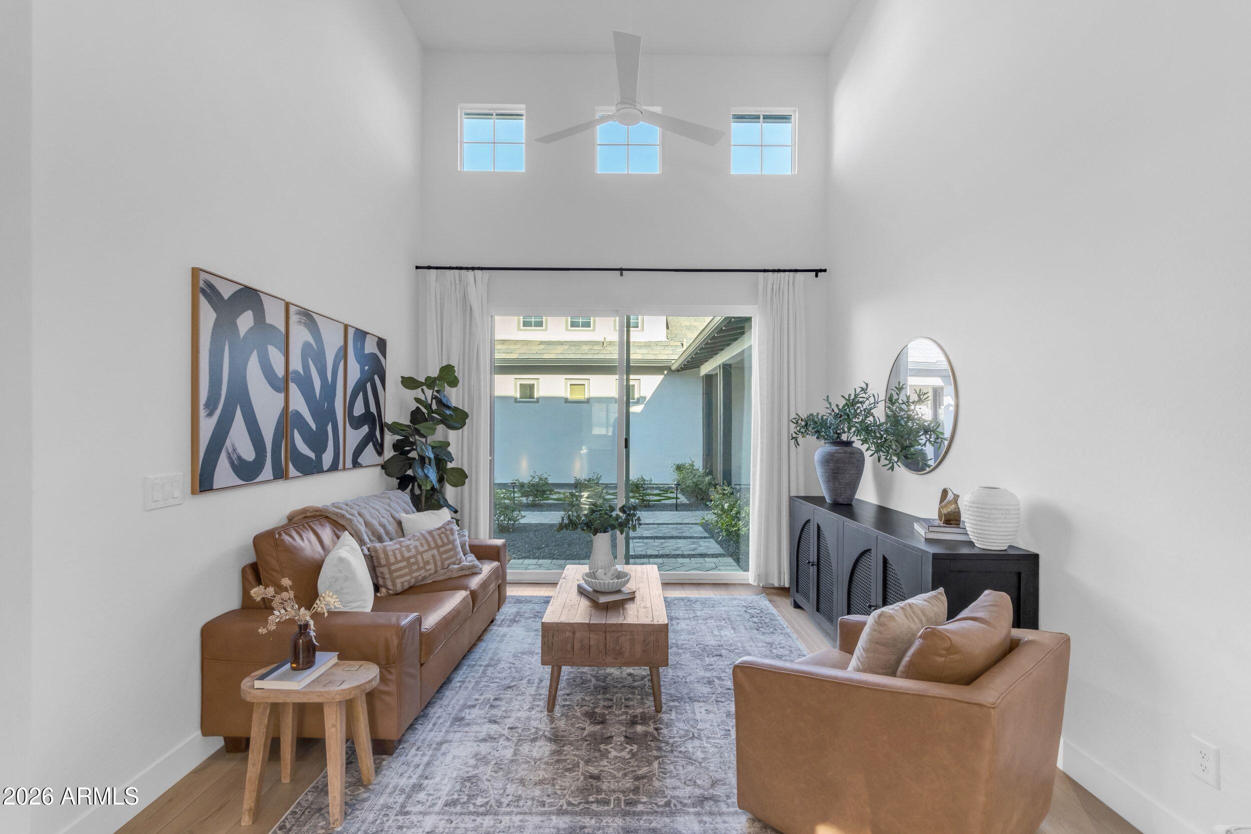 Whitewing at Whisper Ranch - Residential