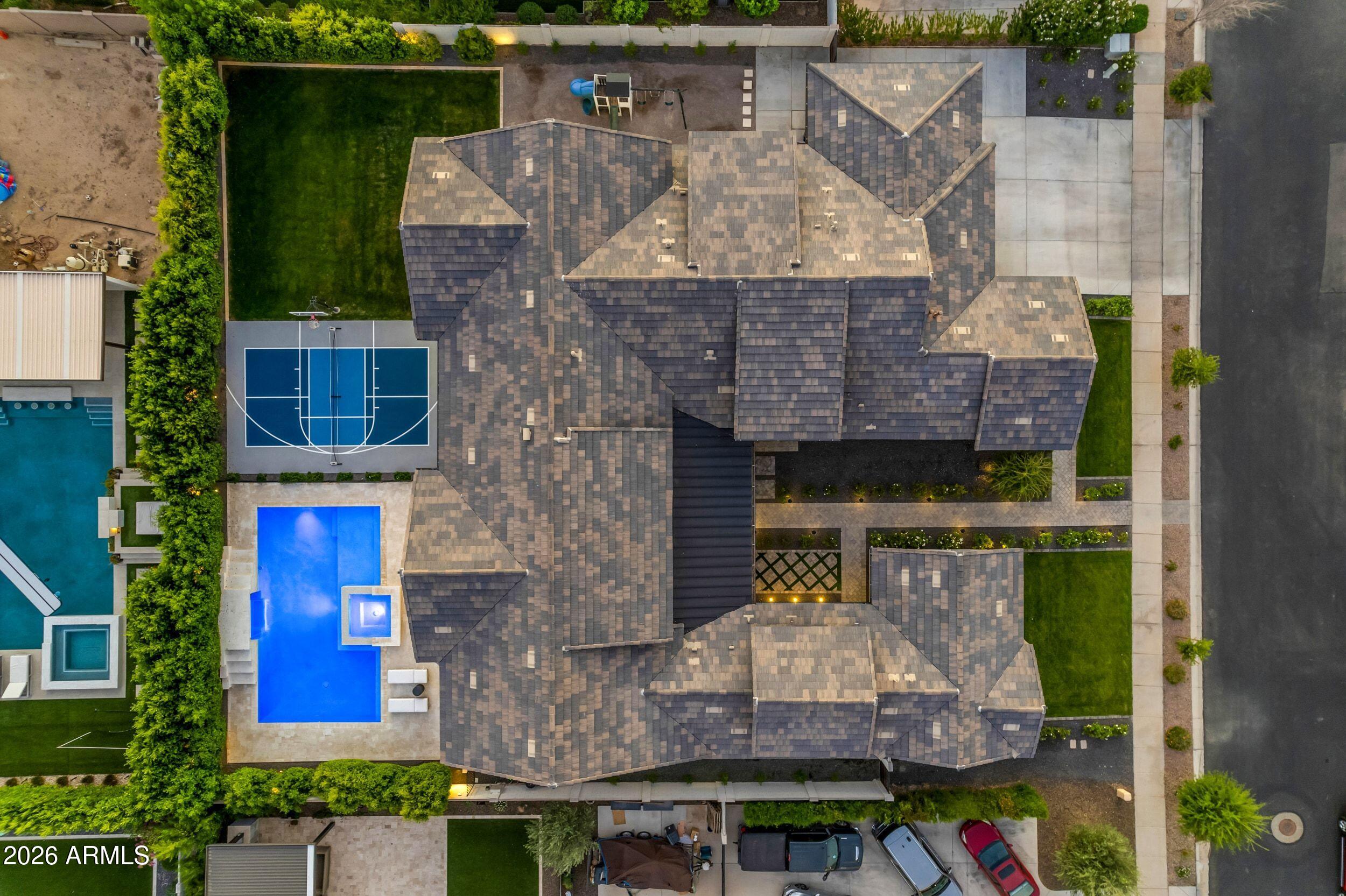 Whitewing at Whisper Ranch - Residential