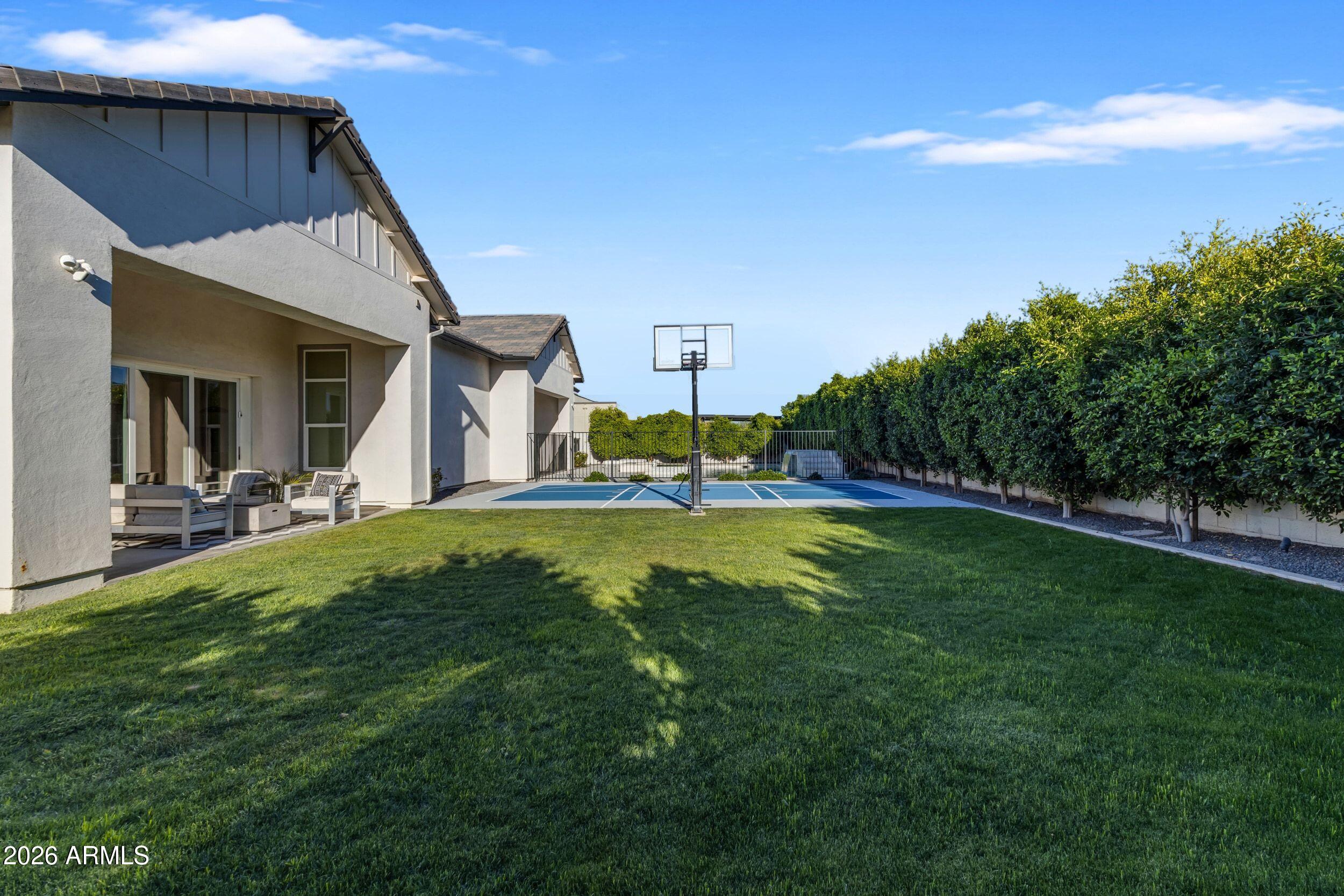 Whitewing at Whisper Ranch - Residential