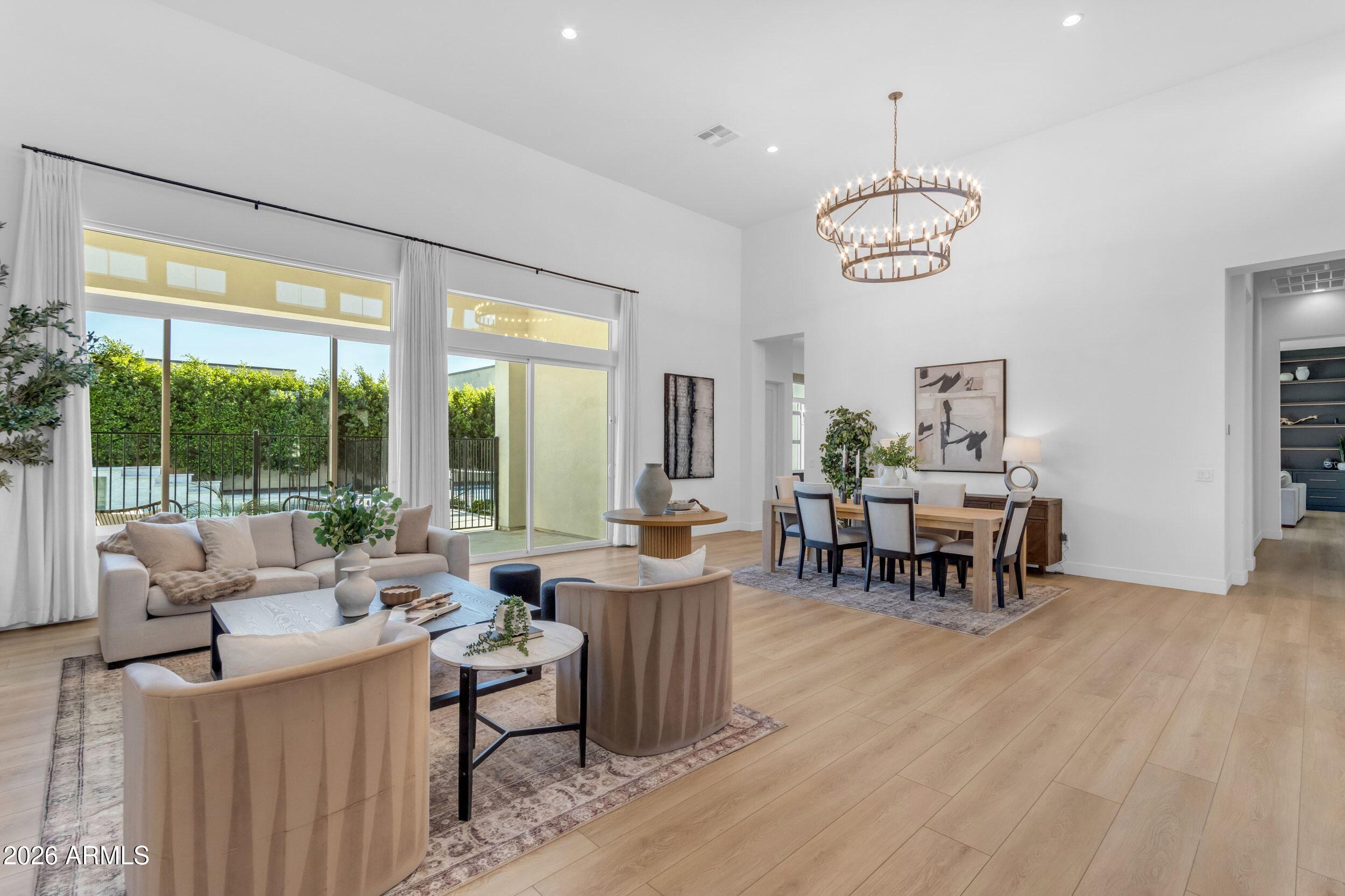 Whitewing at Whisper Ranch - Residential