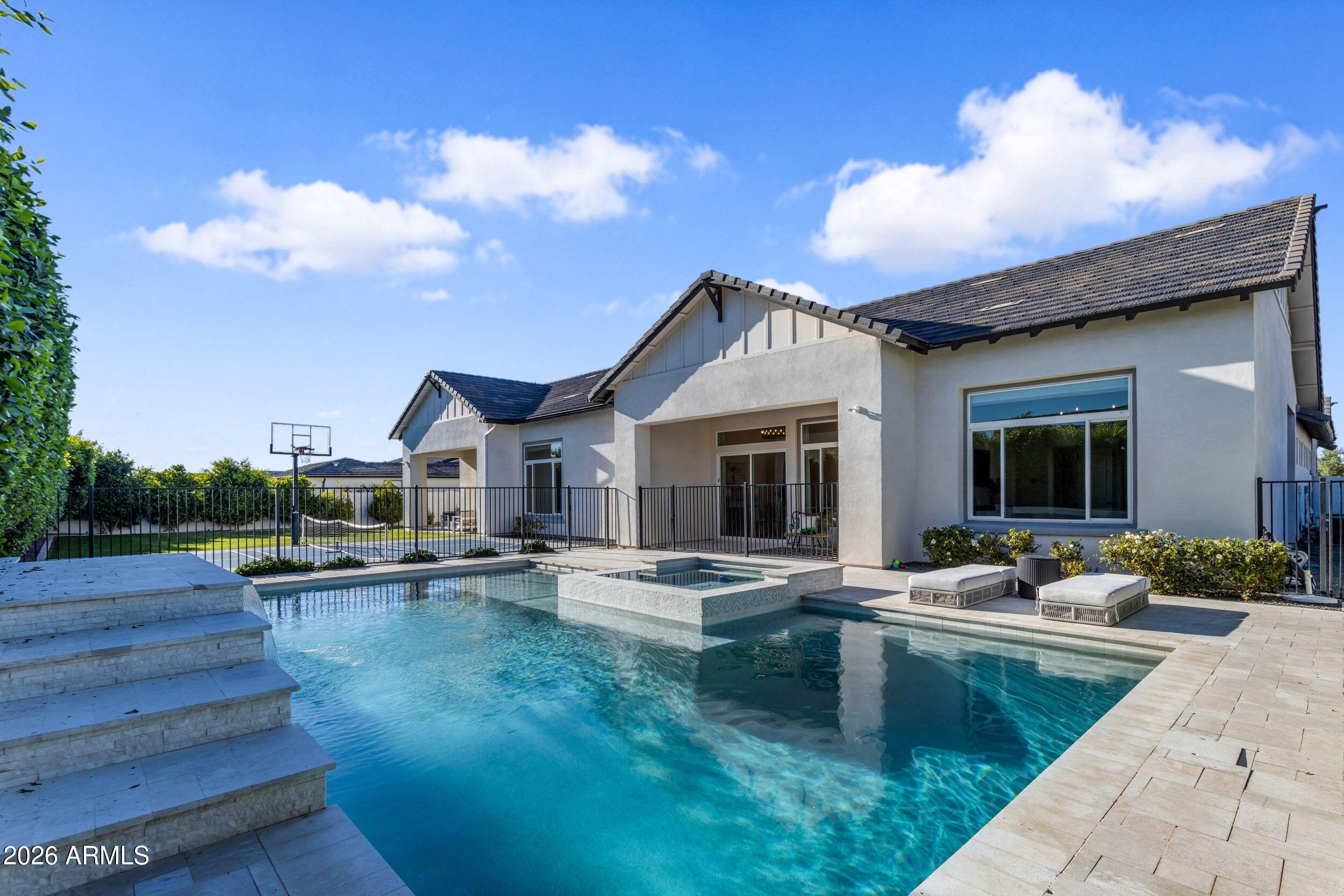 Whitewing at Whisper Ranch - Residential