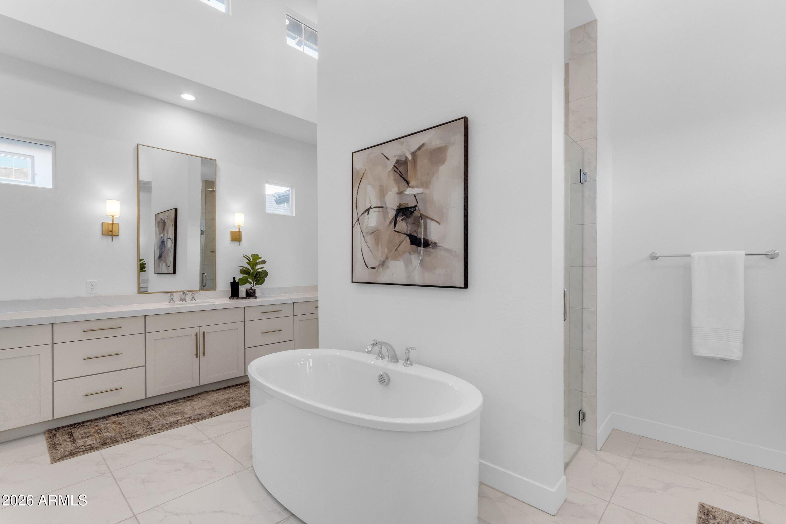 Whitewing at Whisper Ranch - Residential