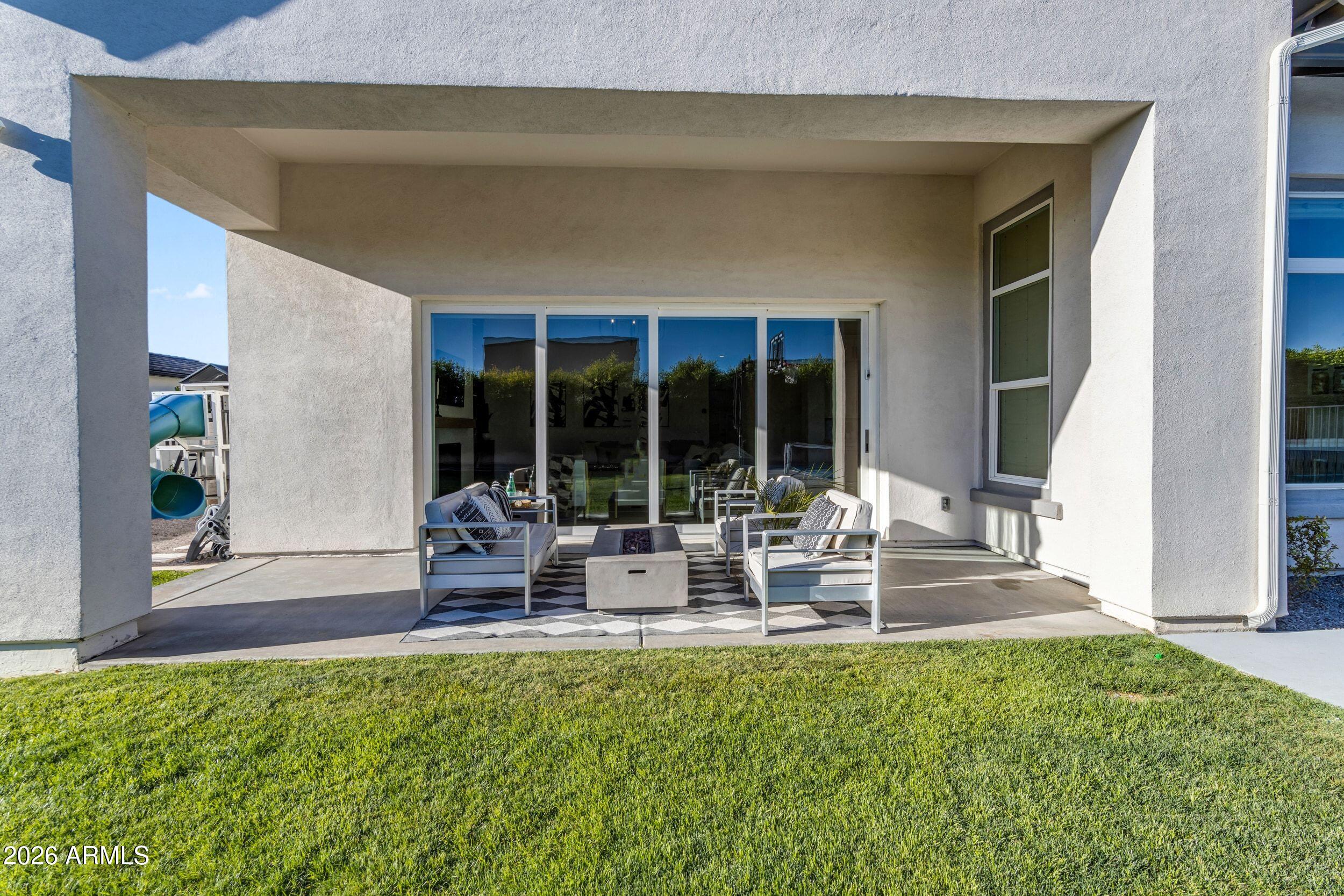 Whitewing at Whisper Ranch - Residential