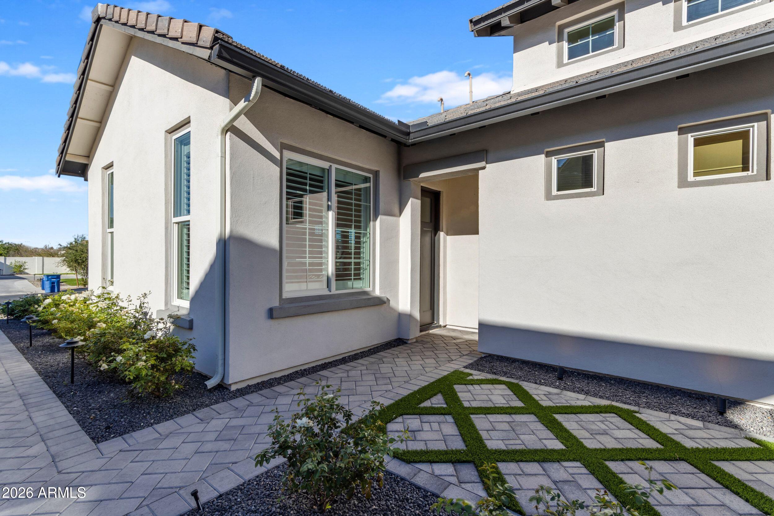 Whitewing at Whisper Ranch - Residential