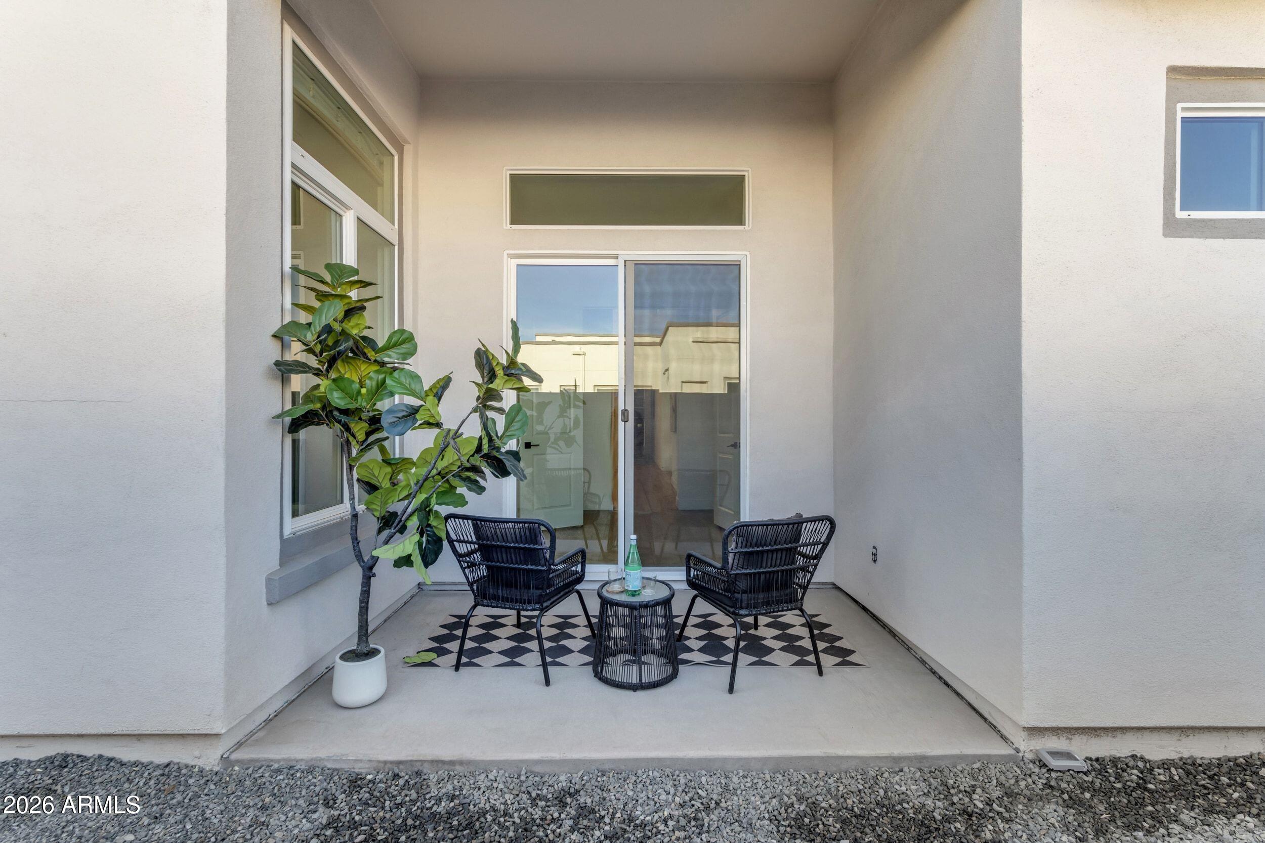 Whitewing at Whisper Ranch - Residential