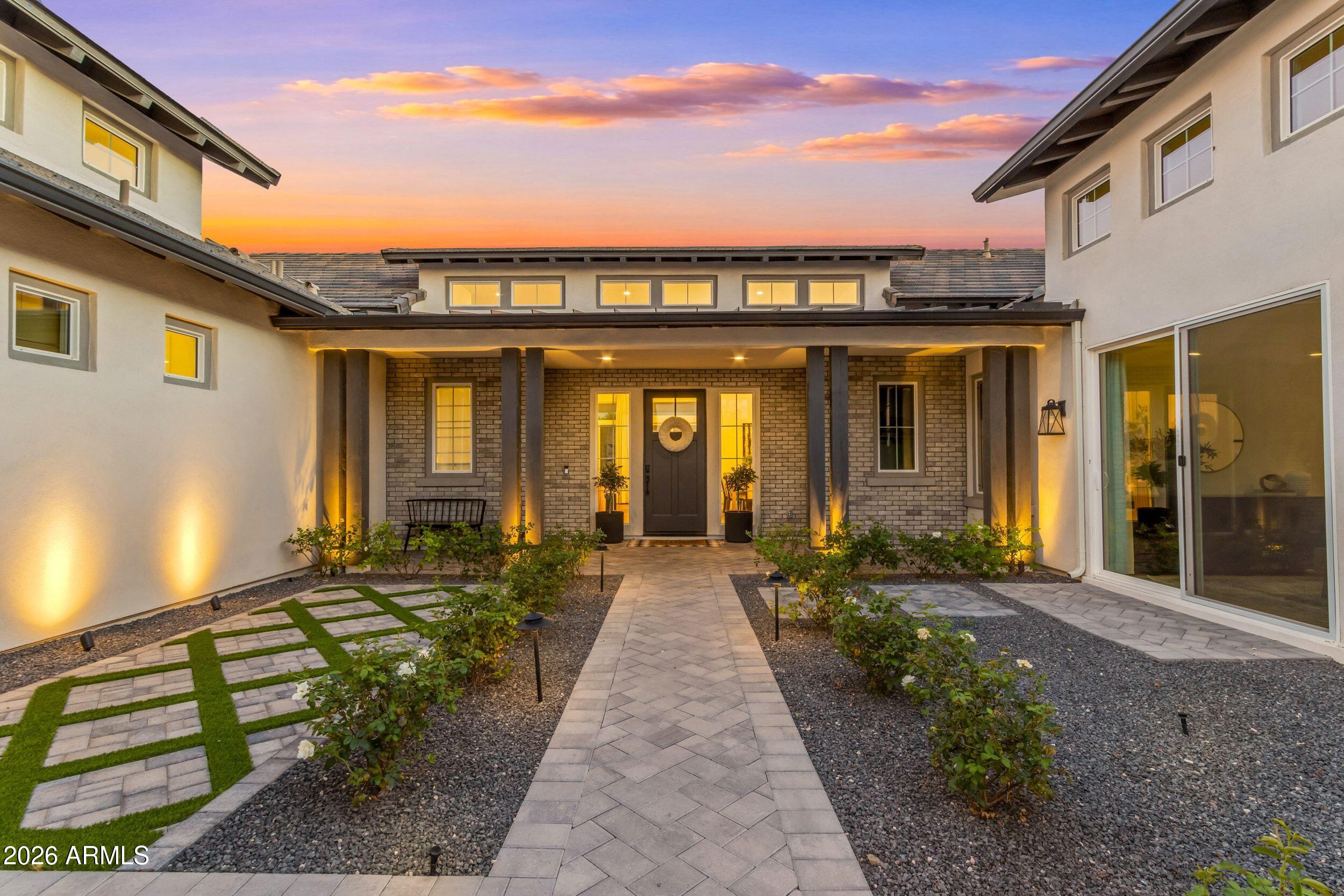 Whitewing at Whisper Ranch - Residential