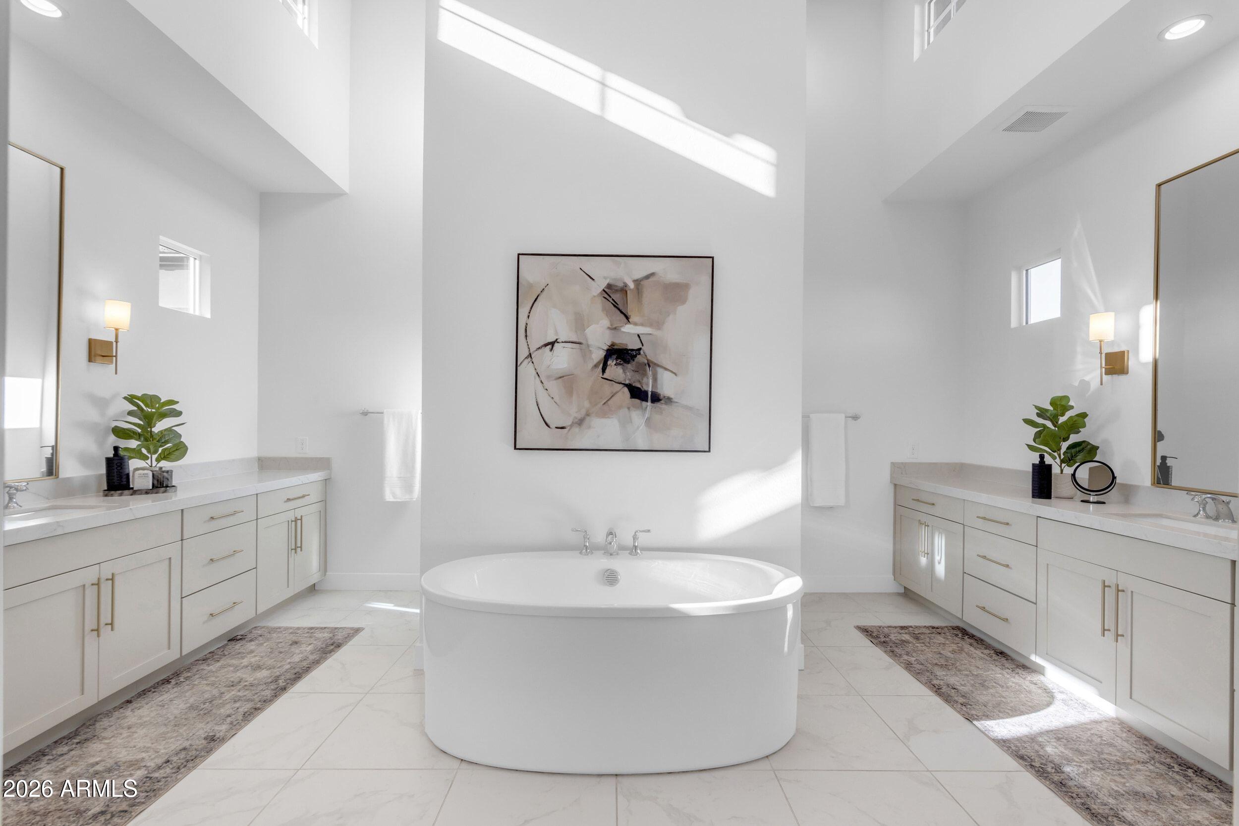 Whitewing at Whisper Ranch - Residential