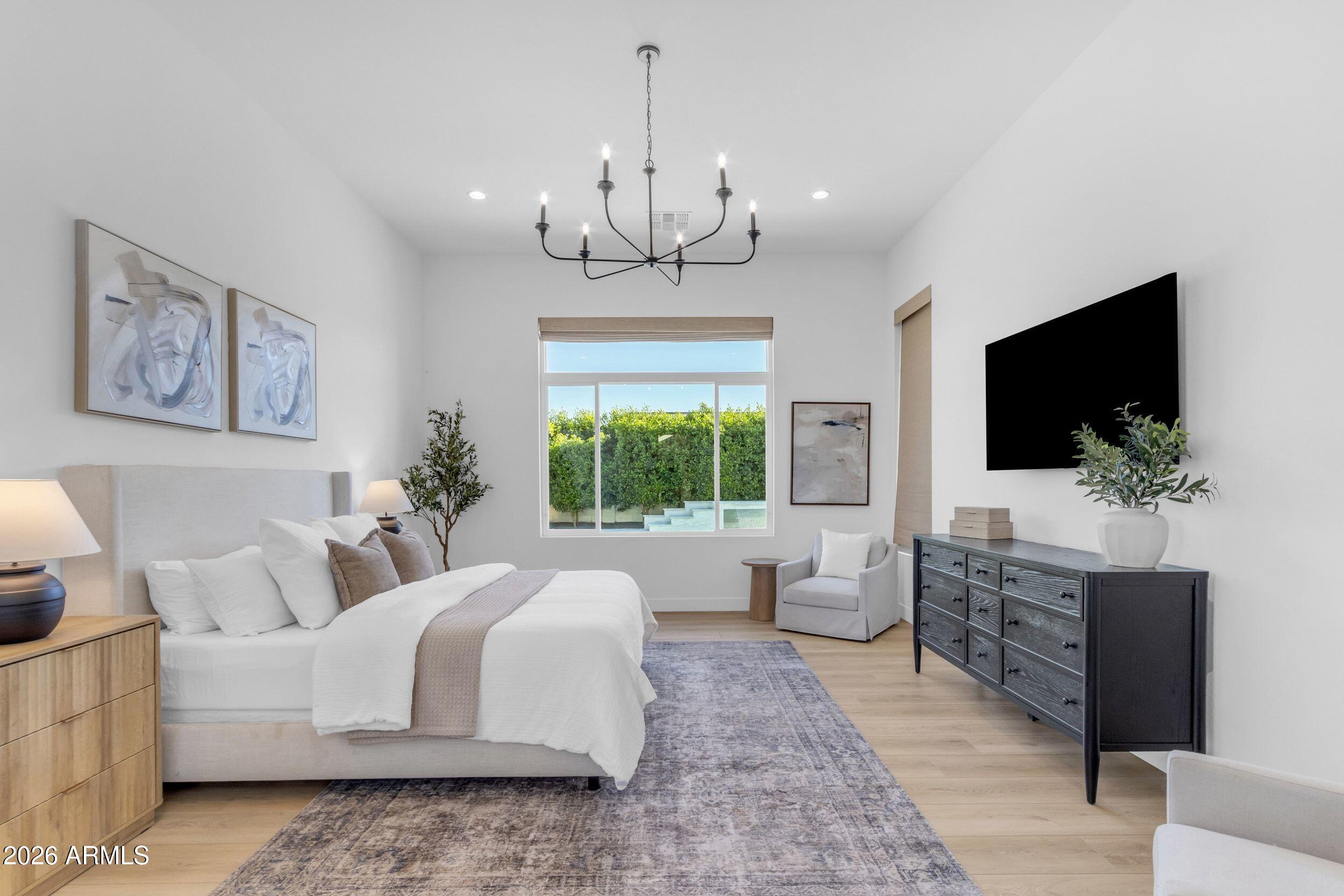 Whitewing at Whisper Ranch - Residential