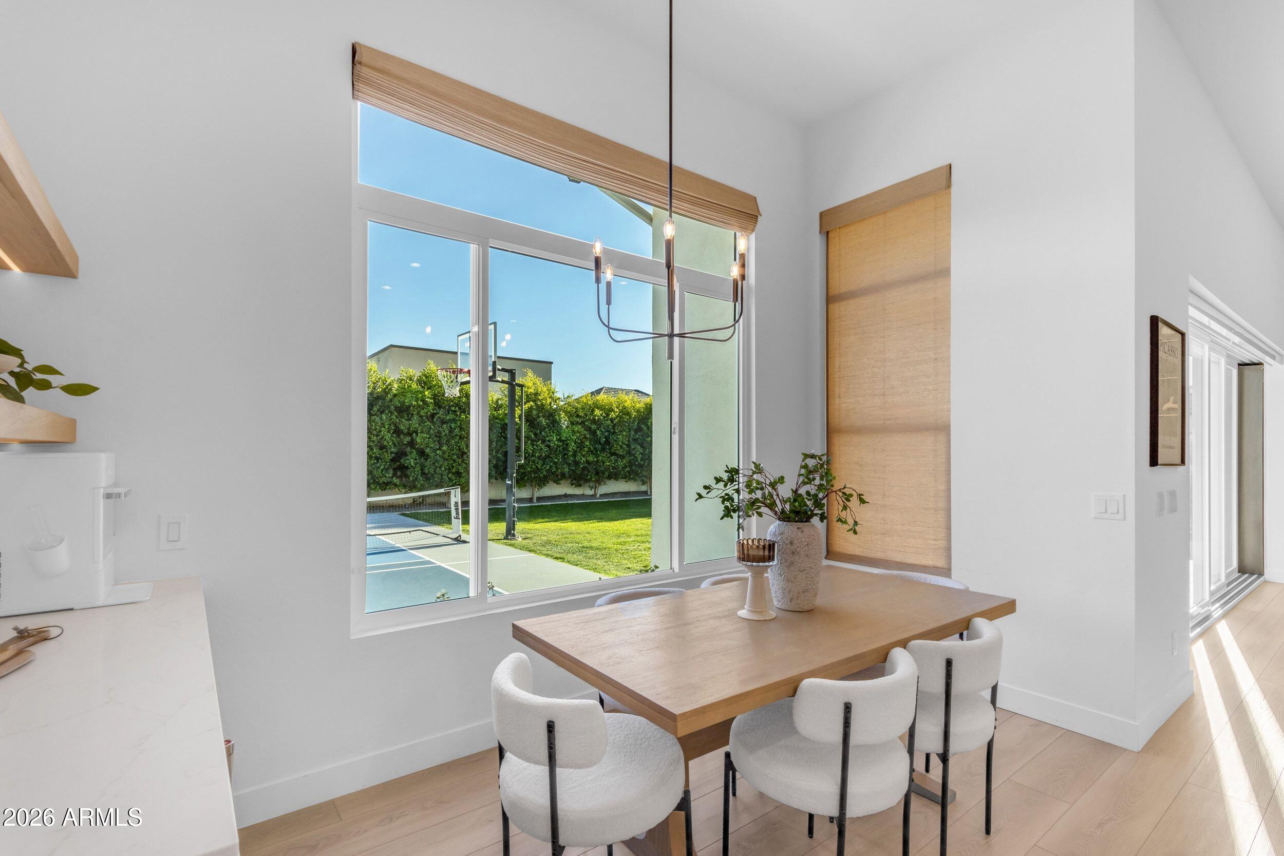 Whitewing at Whisper Ranch - Residential