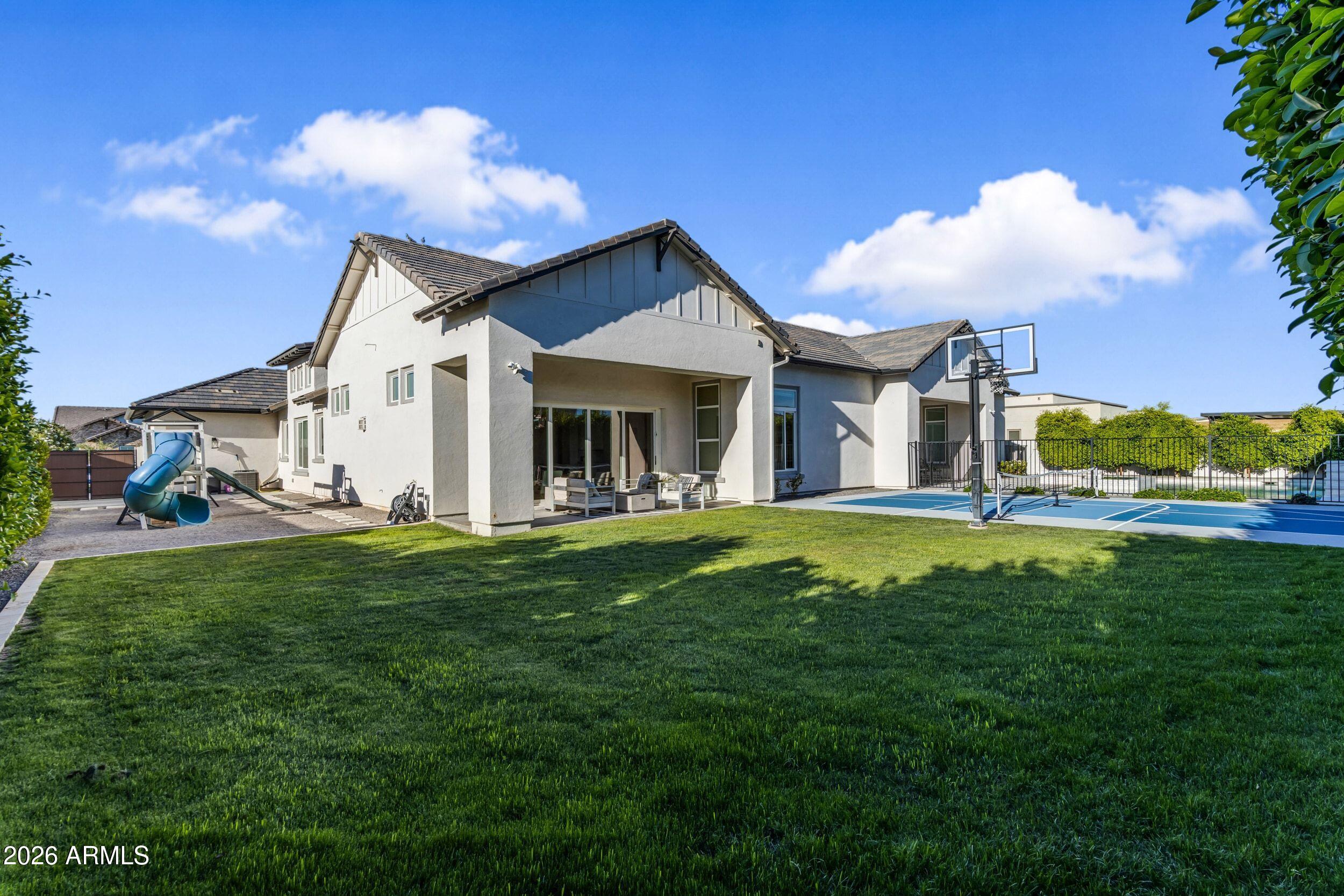 Whitewing at Whisper Ranch - Residential