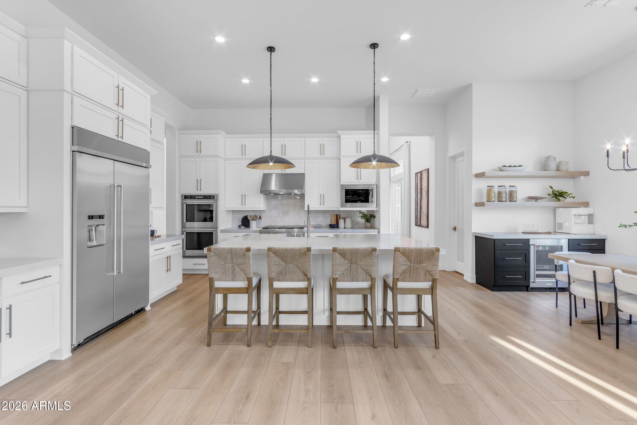 Whitewing at Whisper Ranch - Residential