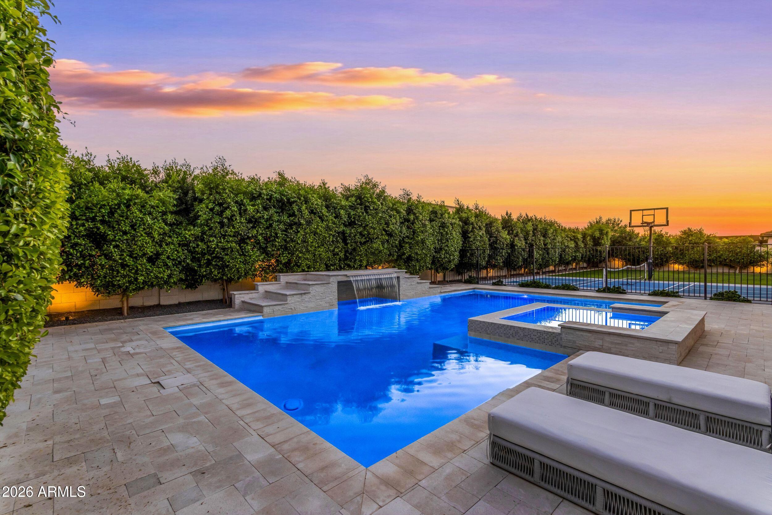 Whitewing at Whisper Ranch - Residential
