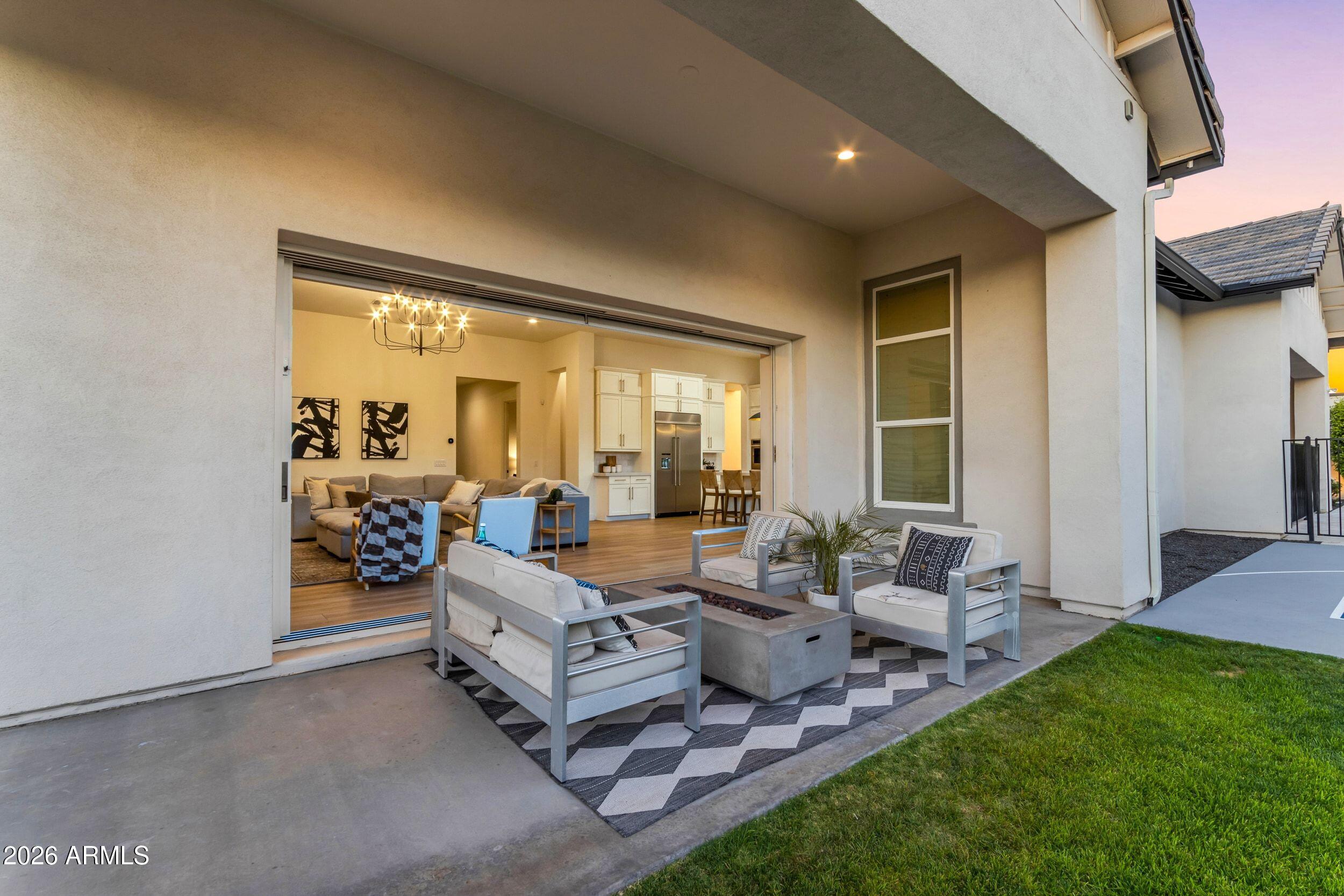 Whitewing at Whisper Ranch - Residential