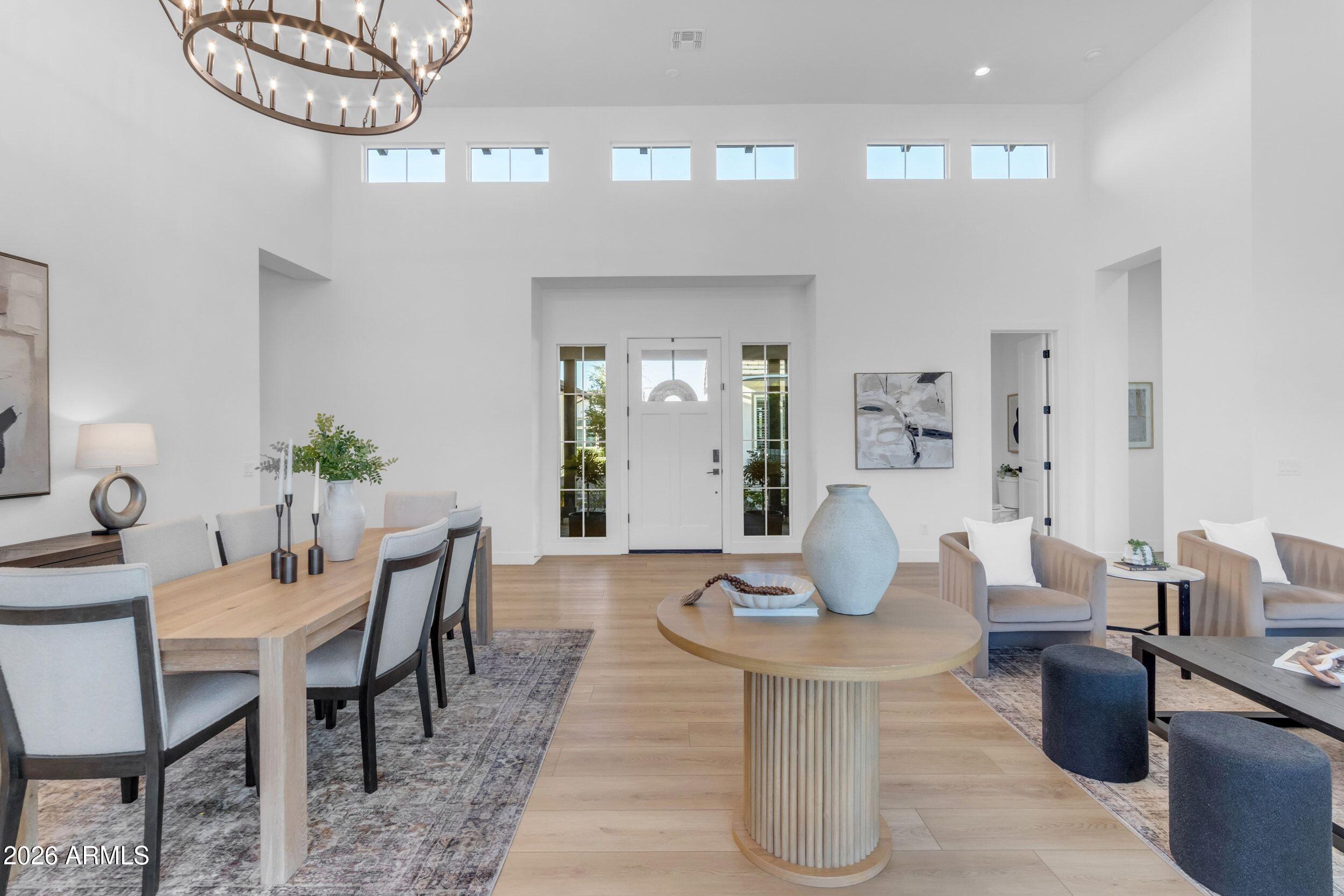 Whitewing at Whisper Ranch - Residential