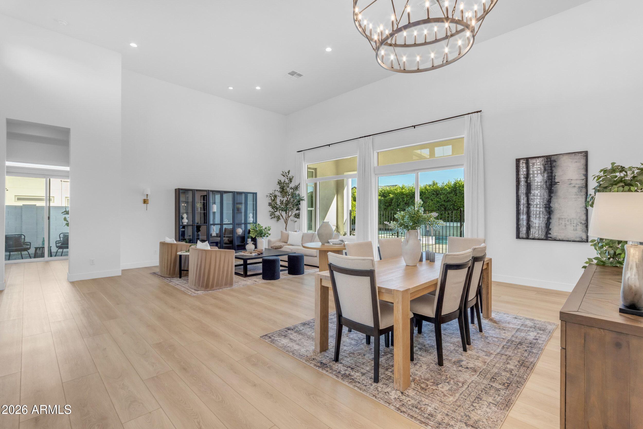 Whitewing at Whisper Ranch - Residential