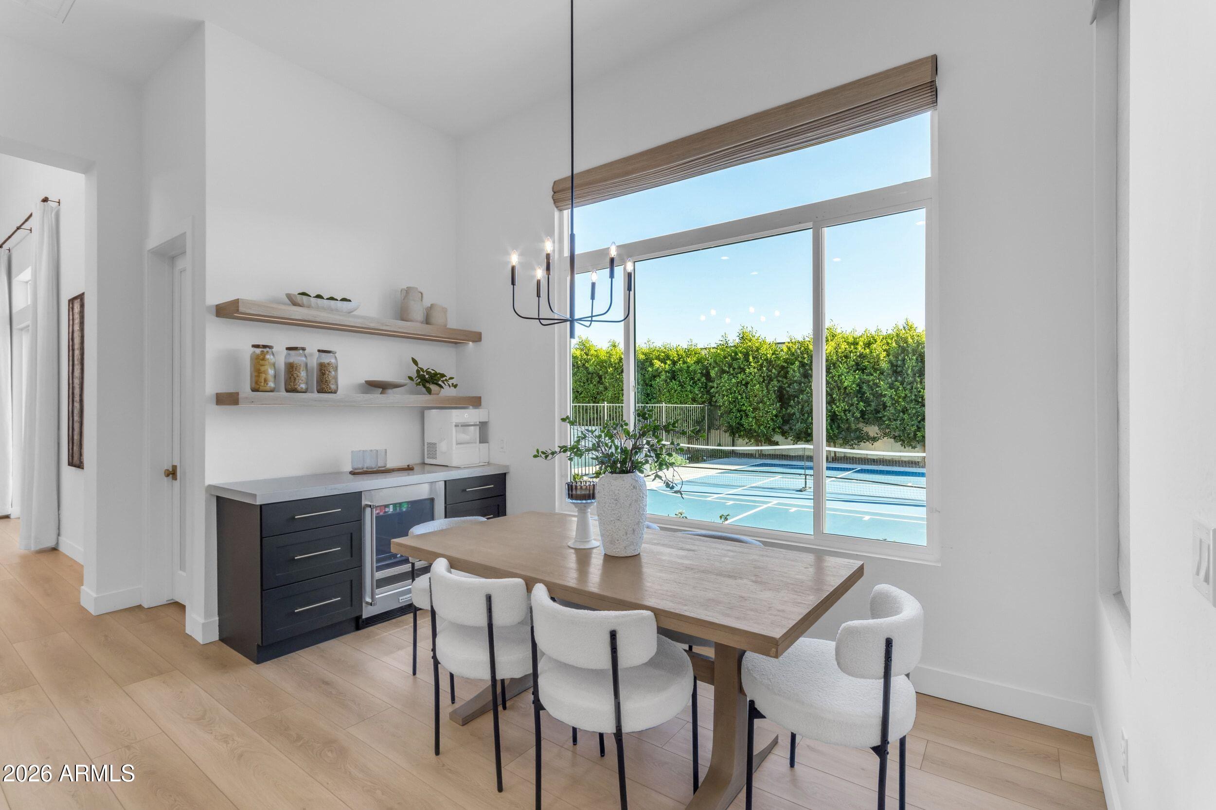 Whitewing at Whisper Ranch - Residential