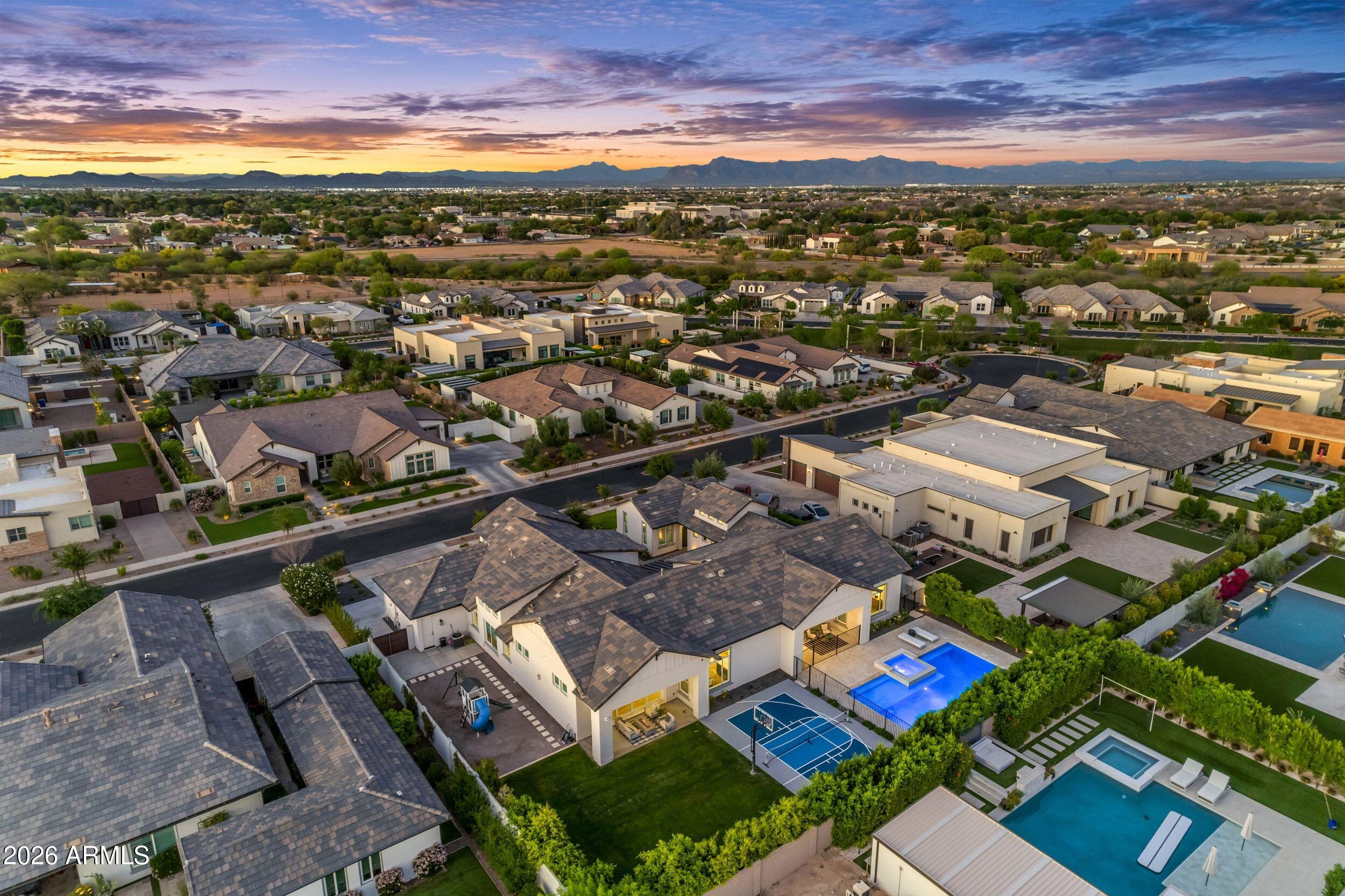 Whitewing at Whisper Ranch - Residential