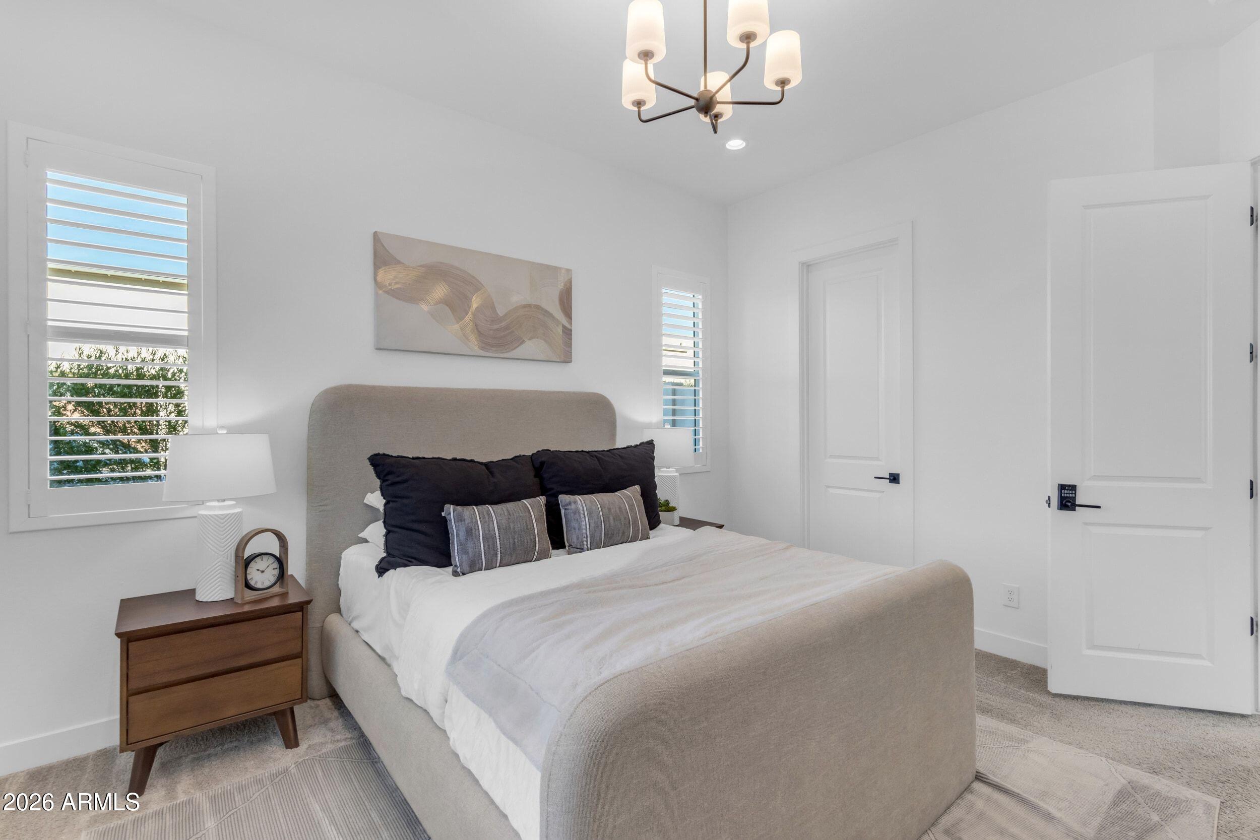 Whitewing at Whisper Ranch - Residential
