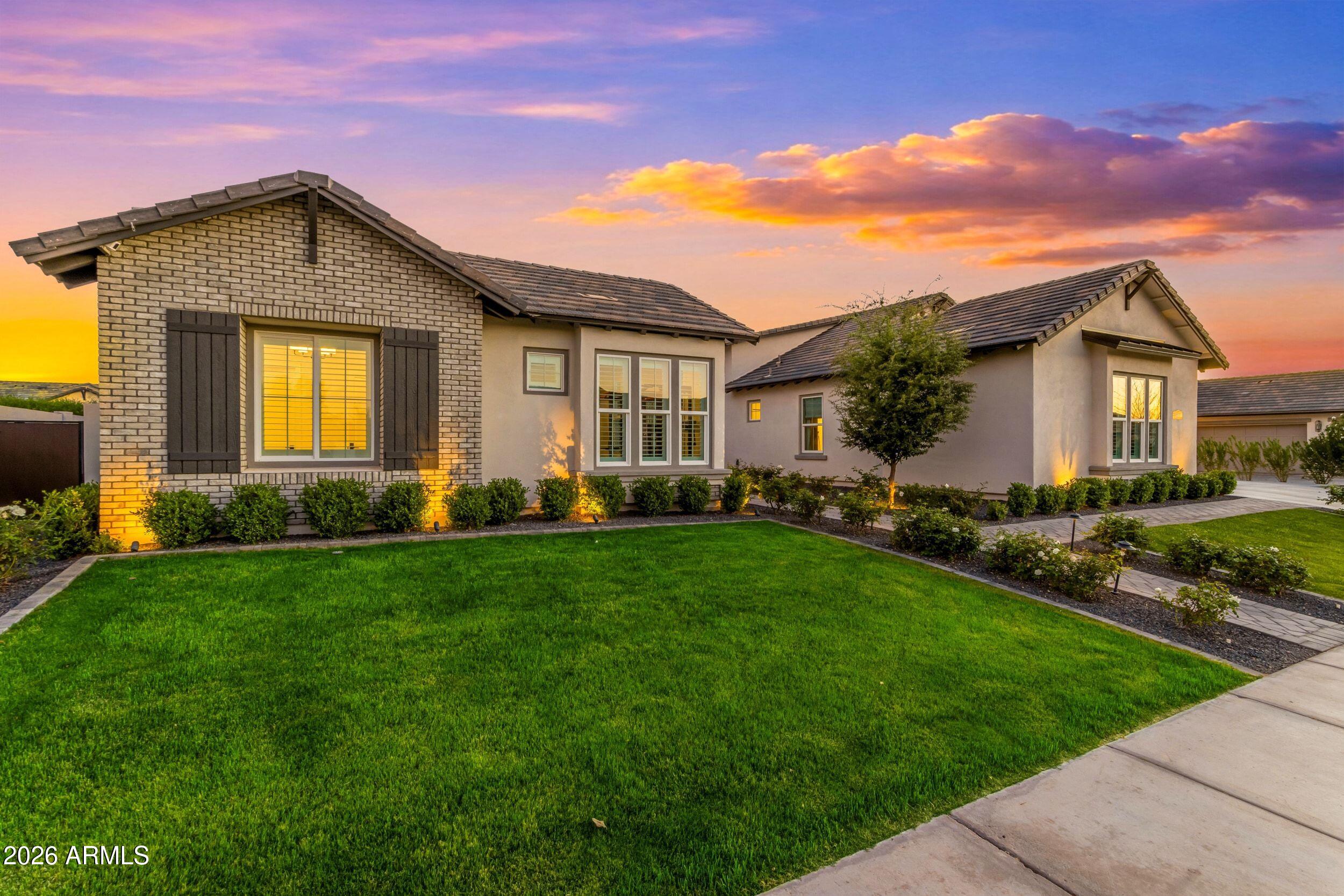 Whitewing at Whisper Ranch - Residential