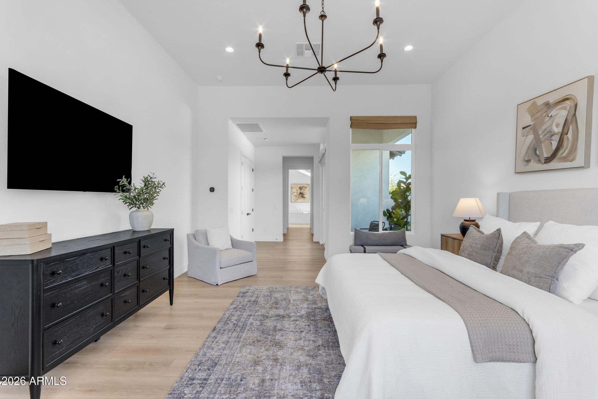 Whitewing at Whisper Ranch - Residential