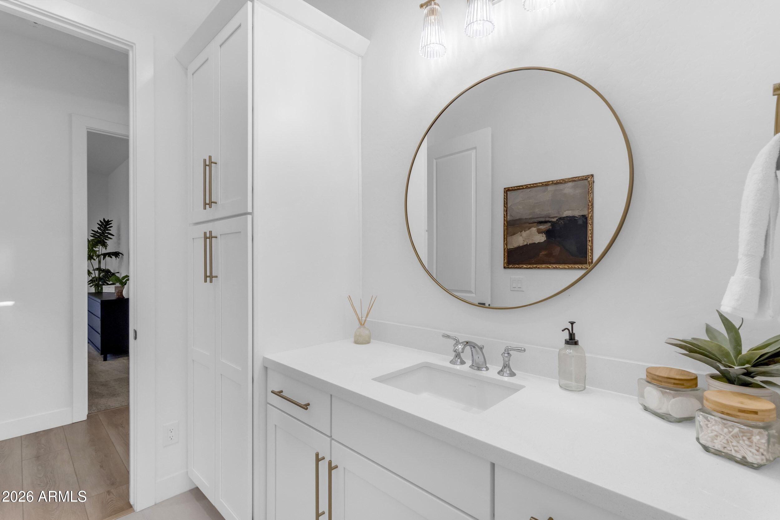 Whitewing at Whisper Ranch - Residential