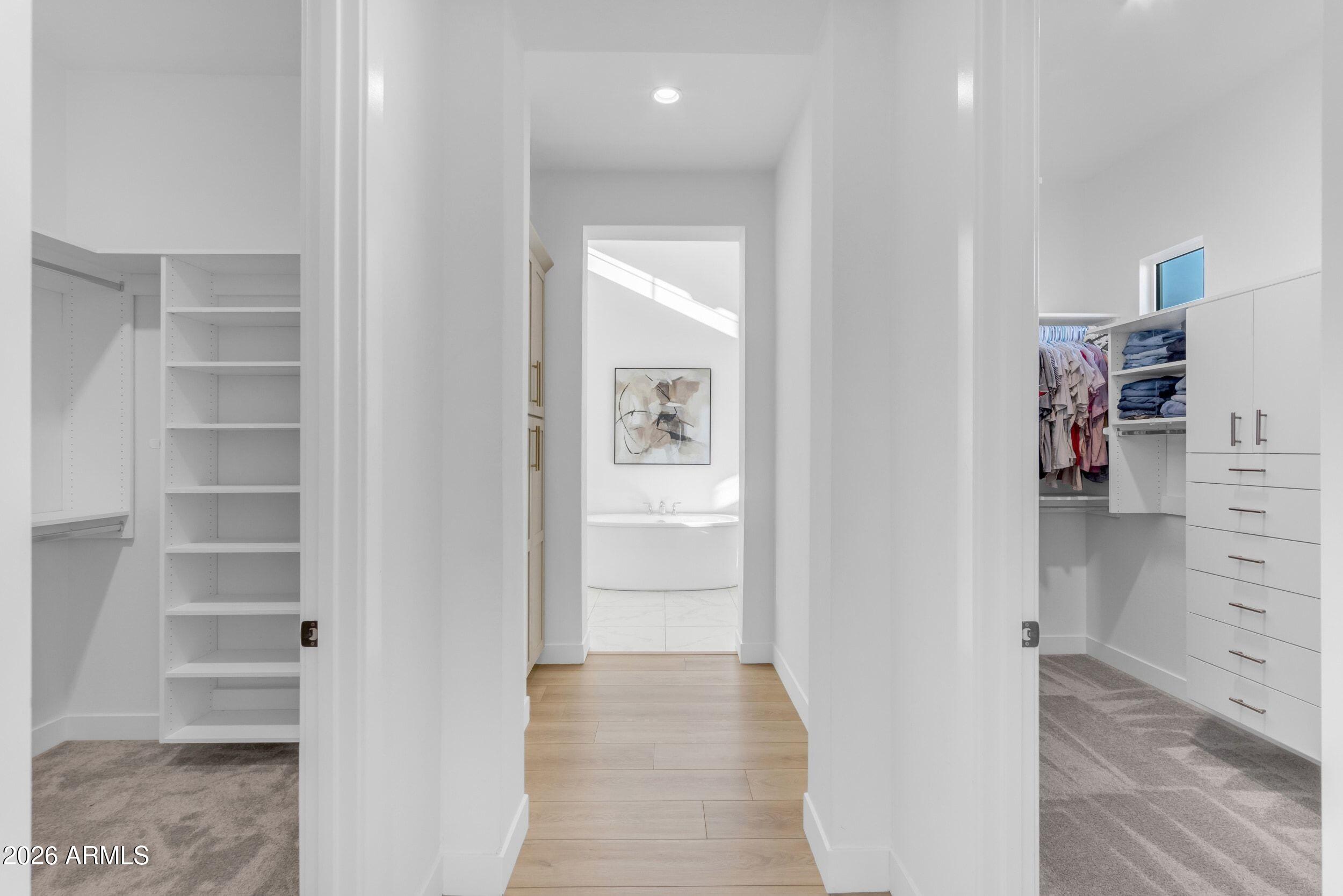 Whitewing at Whisper Ranch - Residential