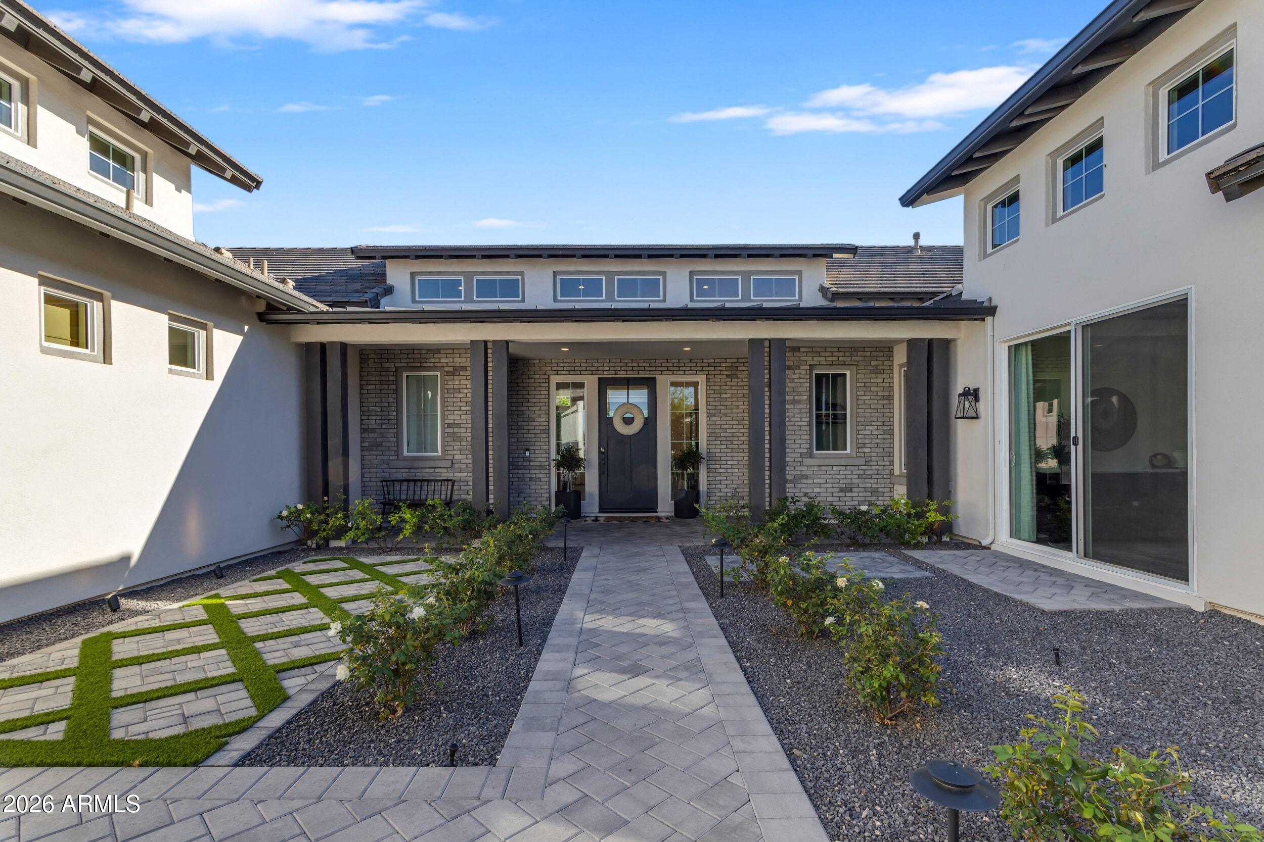Whitewing at Whisper Ranch - Residential
