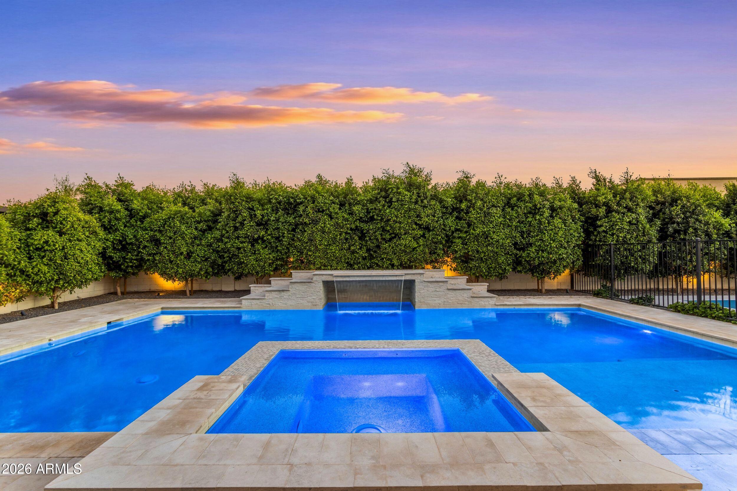 Whitewing at Whisper Ranch - Residential