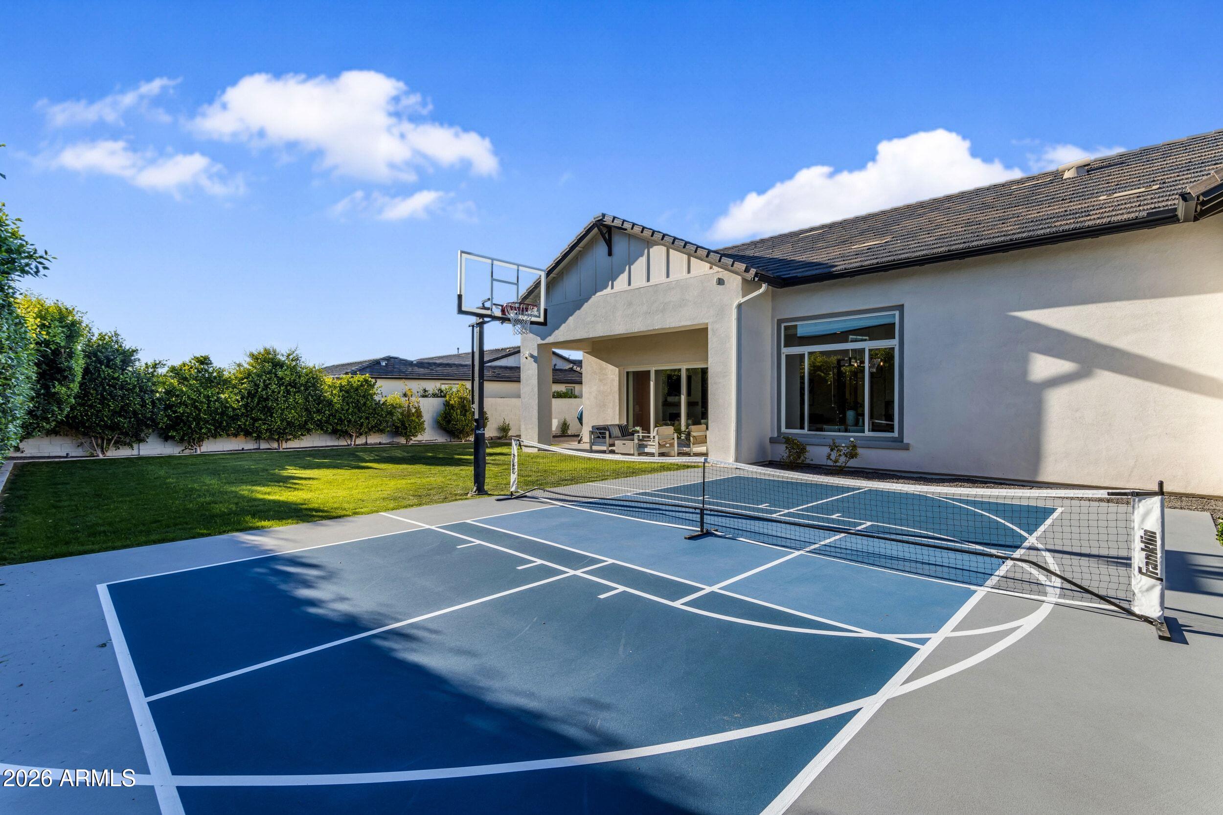 Whitewing at Whisper Ranch - Residential