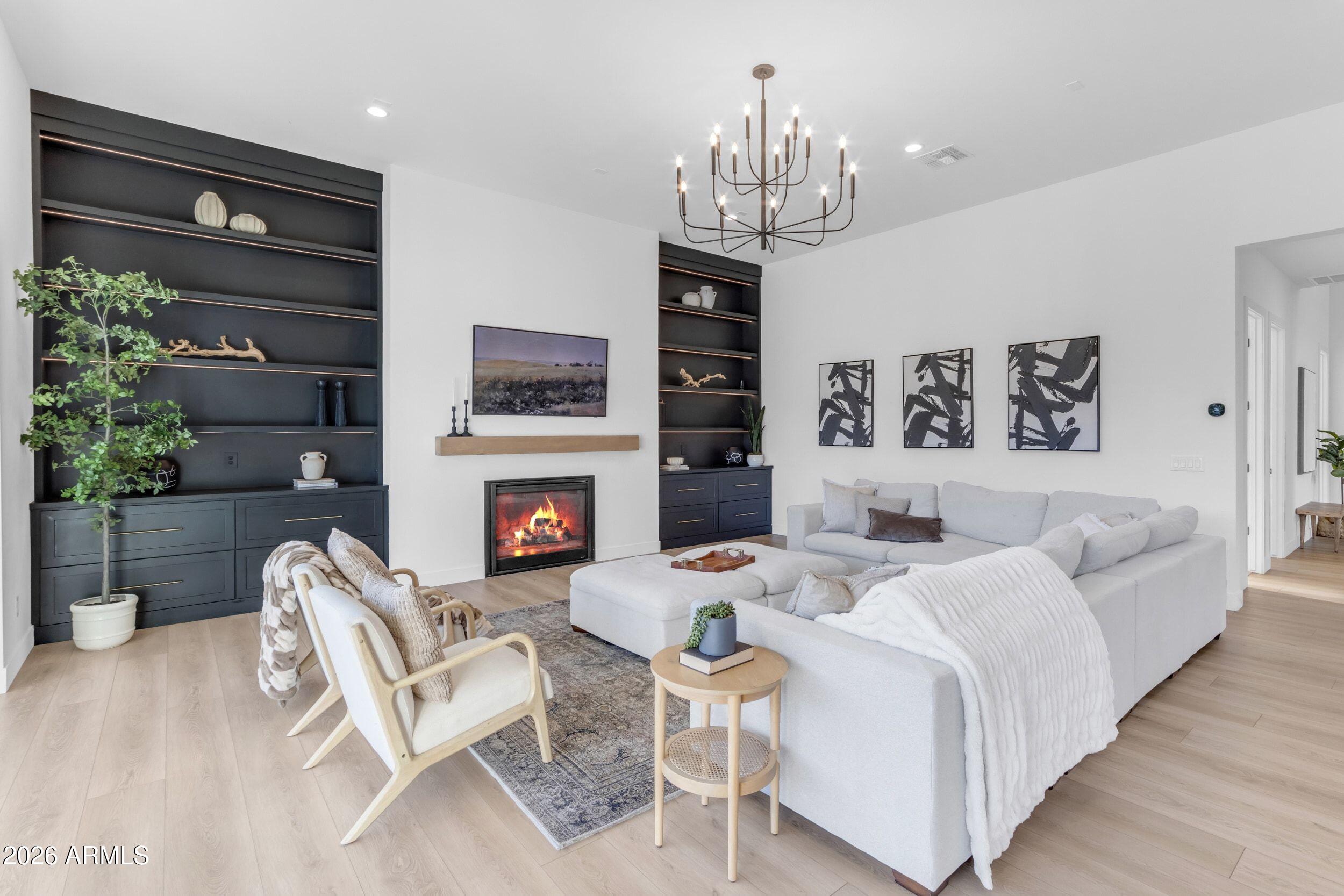Whitewing at Whisper Ranch - Residential