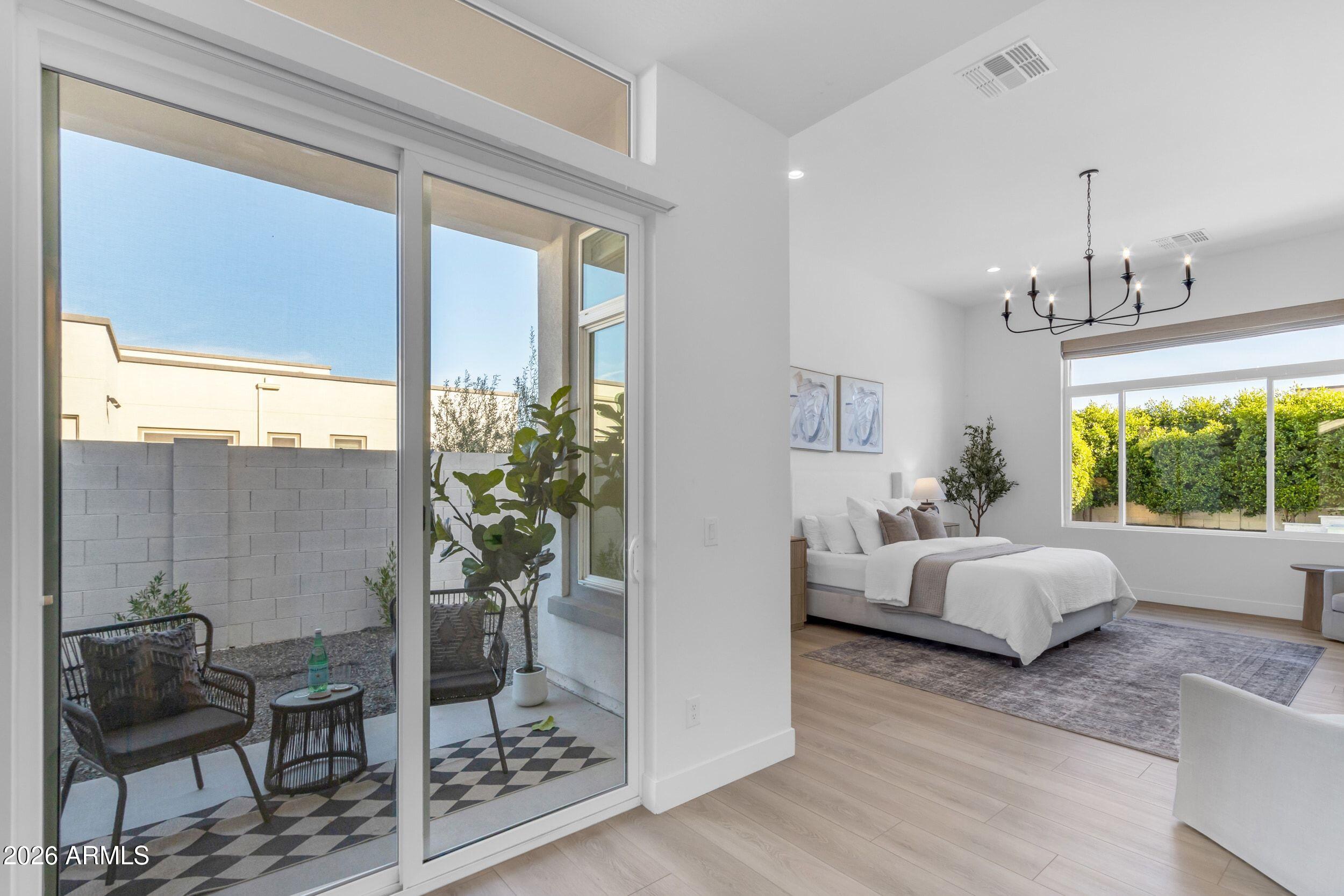 Whitewing at Whisper Ranch - Residential