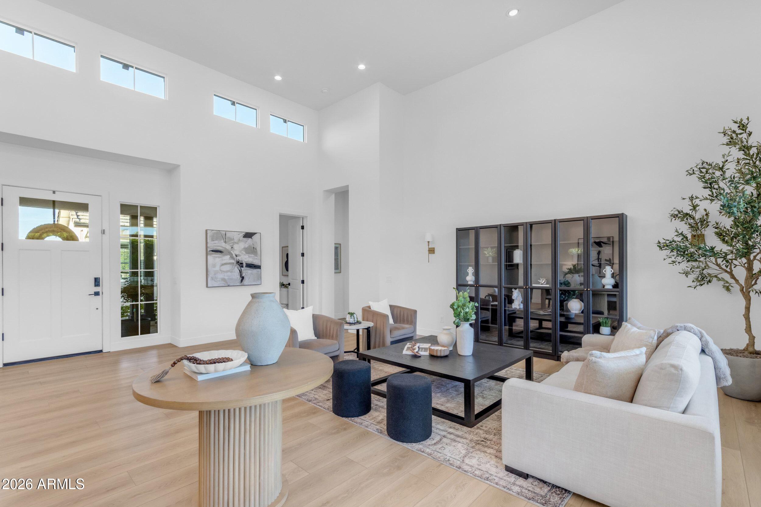 Whitewing at Whisper Ranch - Residential