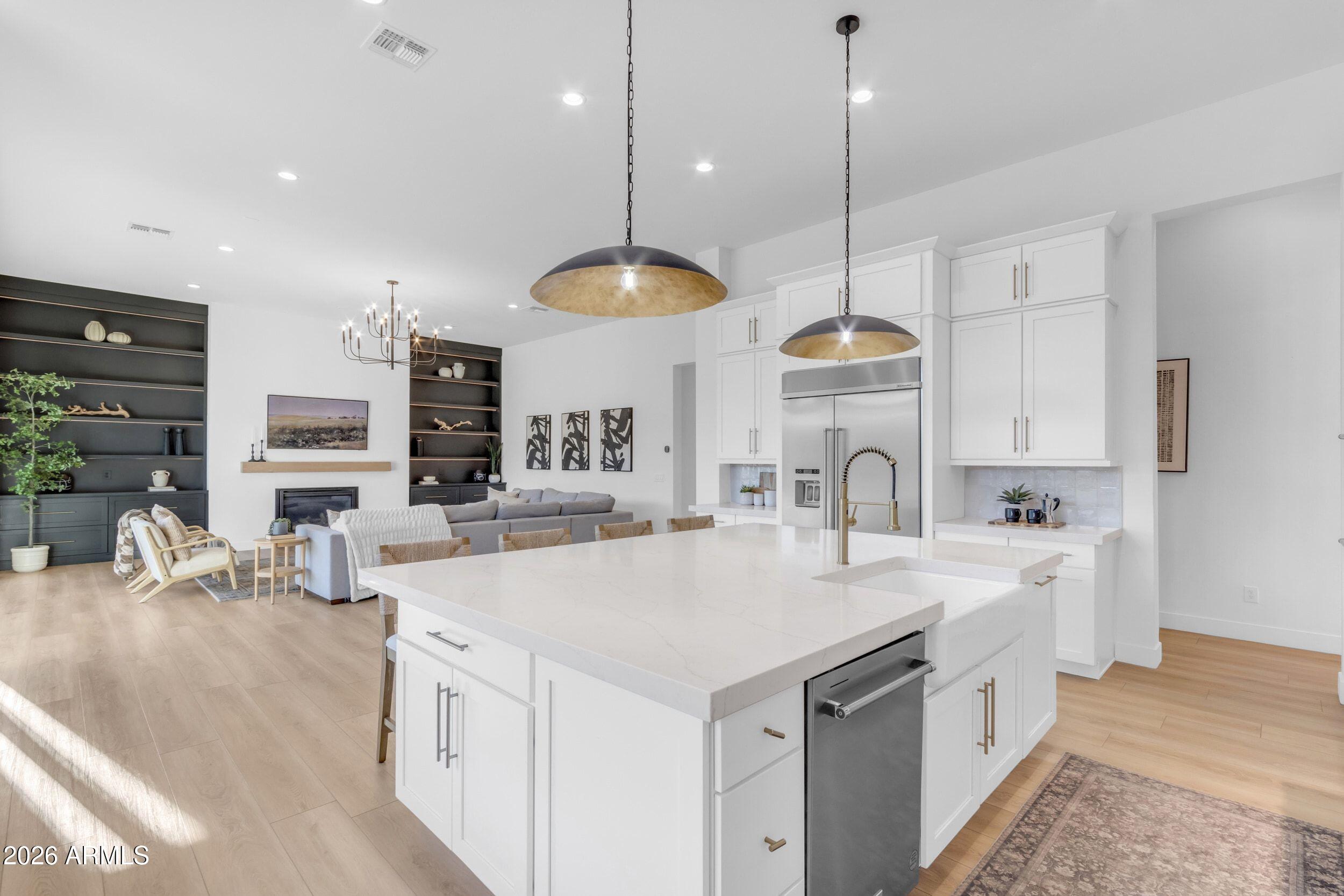 Whitewing at Whisper Ranch - Residential
