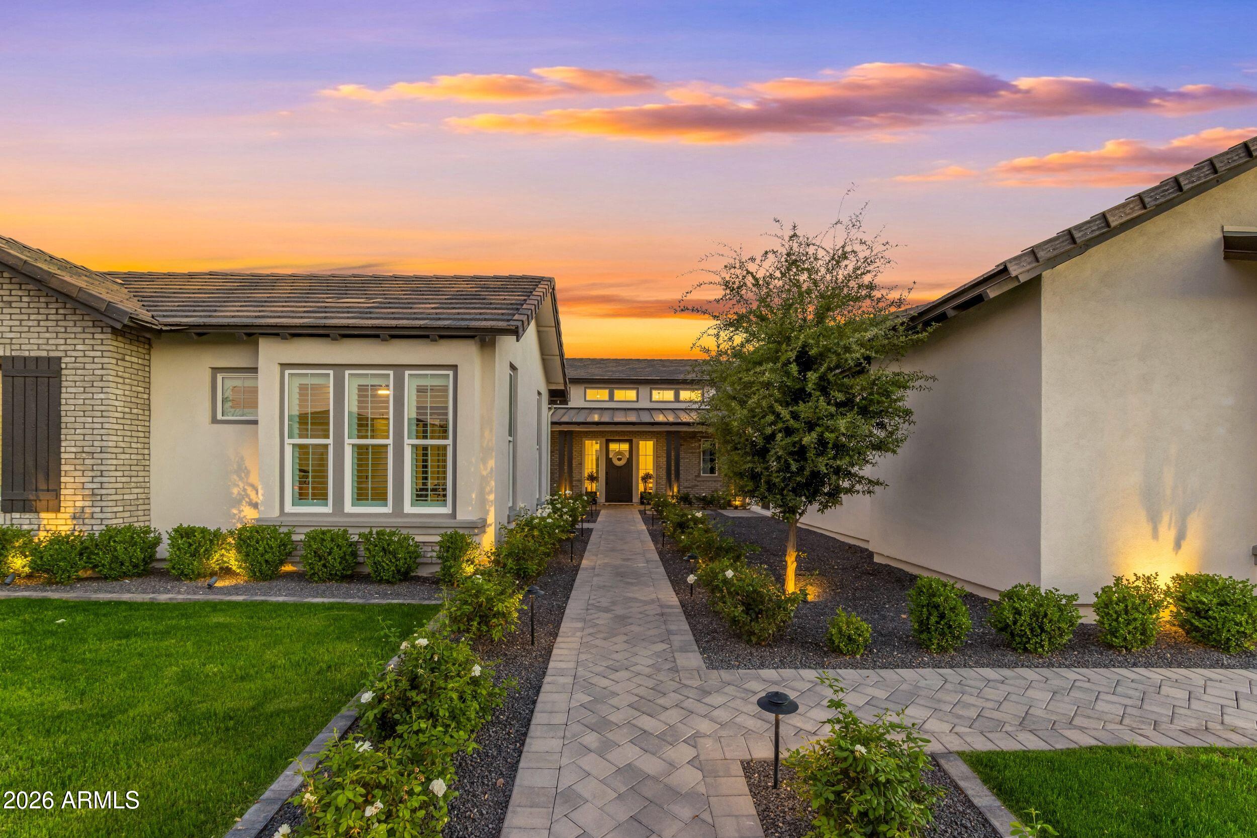 Whitewing at Whisper Ranch - Residential
