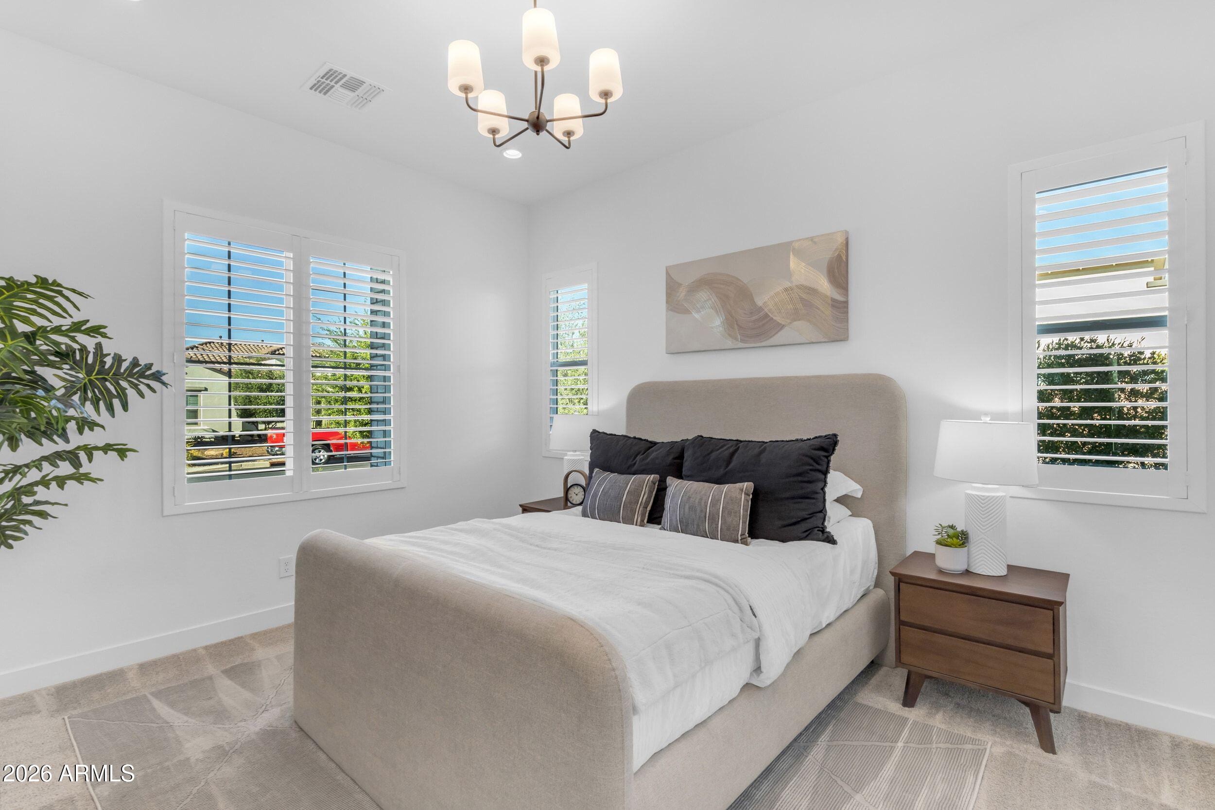 Whitewing at Whisper Ranch - Residential