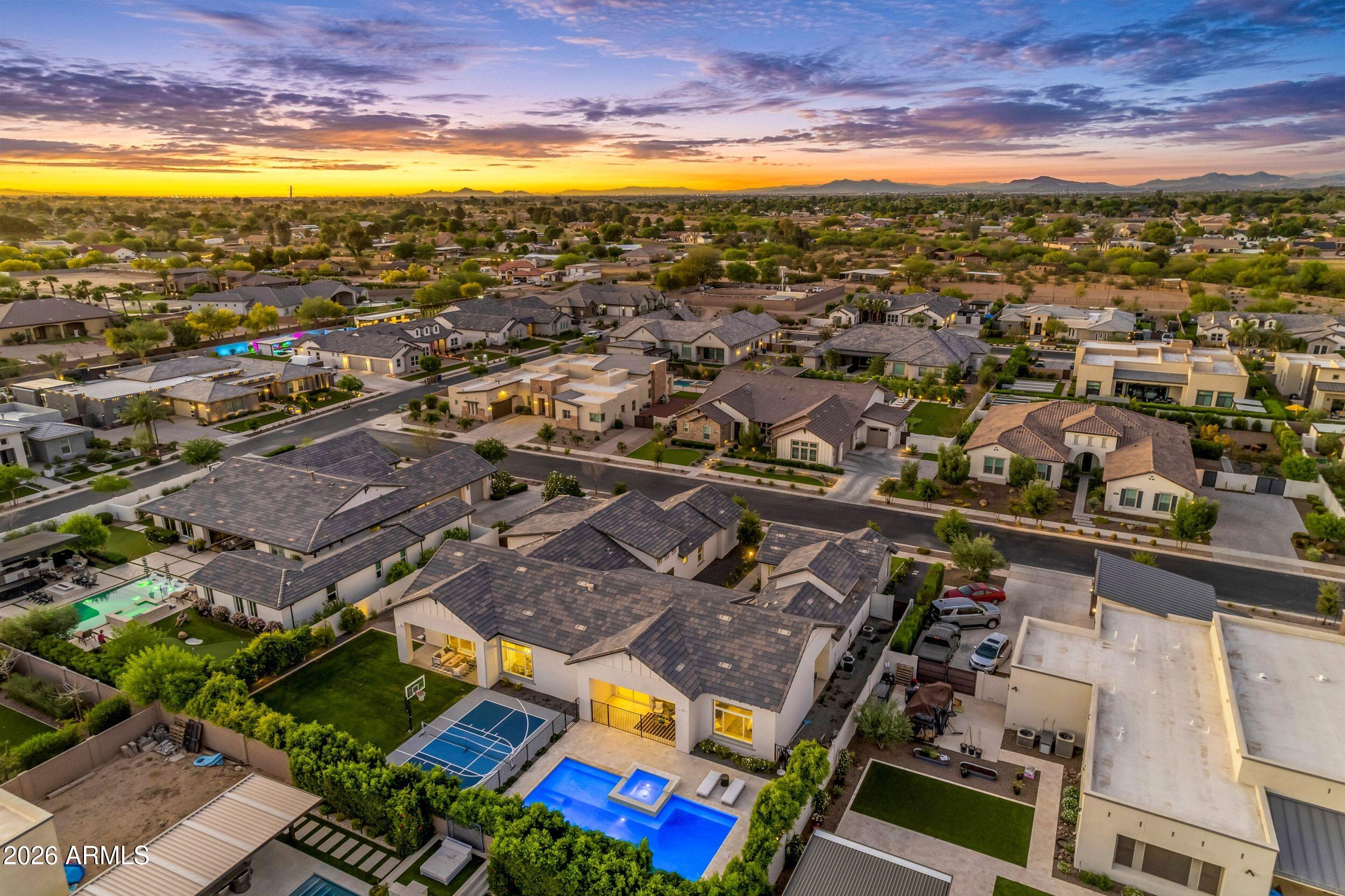 Whitewing at Whisper Ranch - Residential