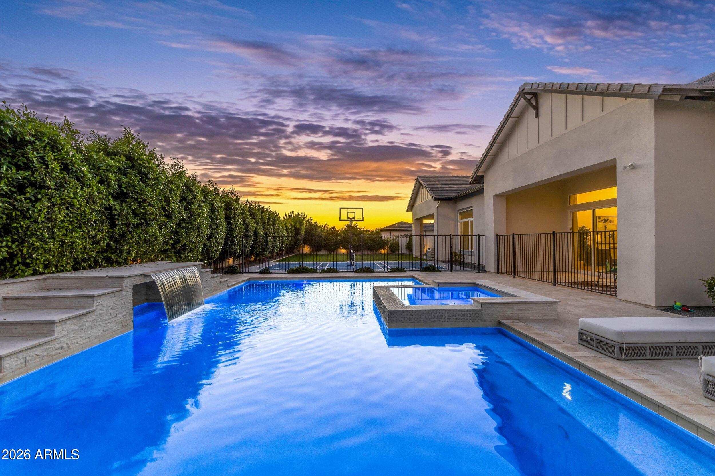 Whitewing at Whisper Ranch - Residential
