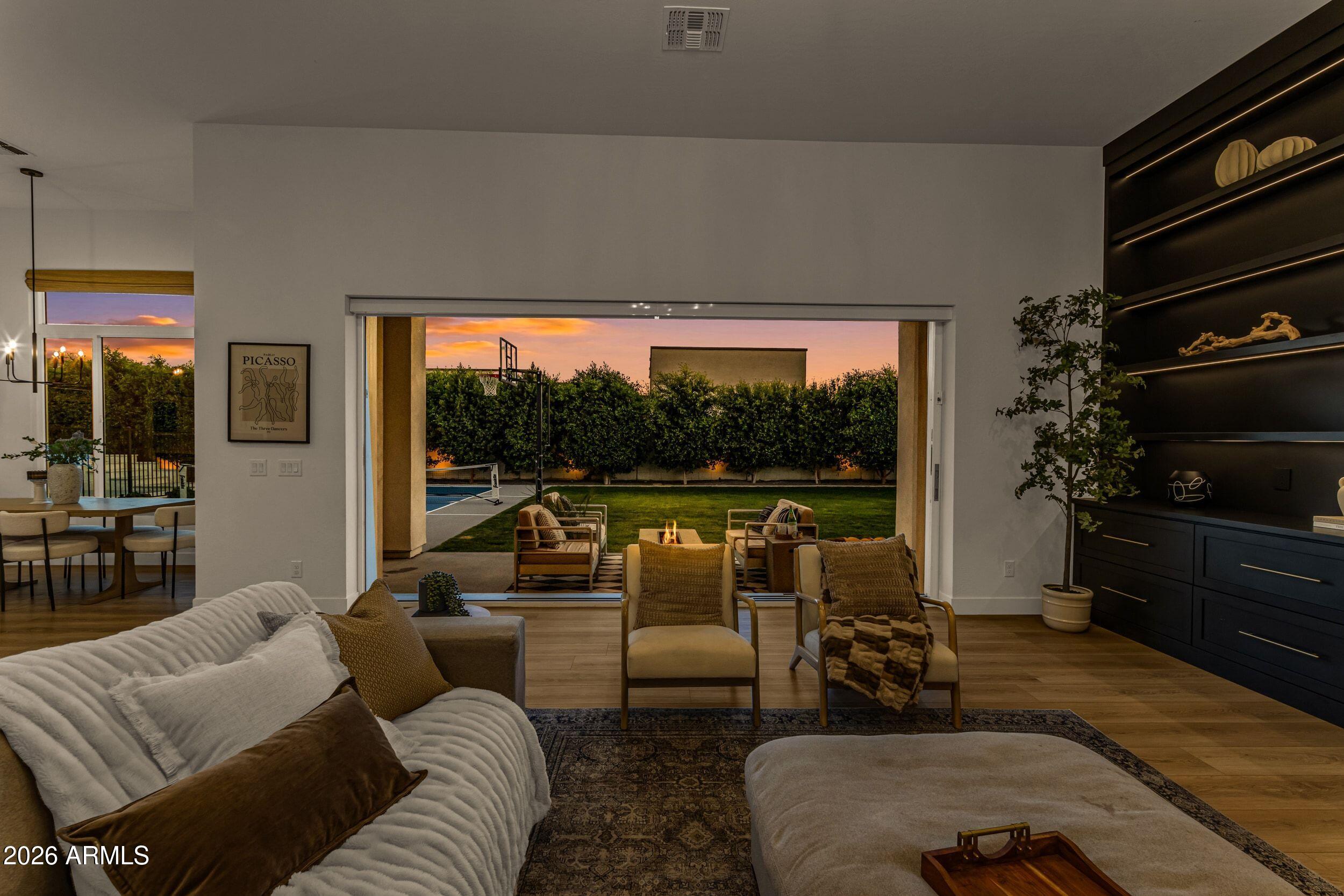 Whitewing at Whisper Ranch - Residential