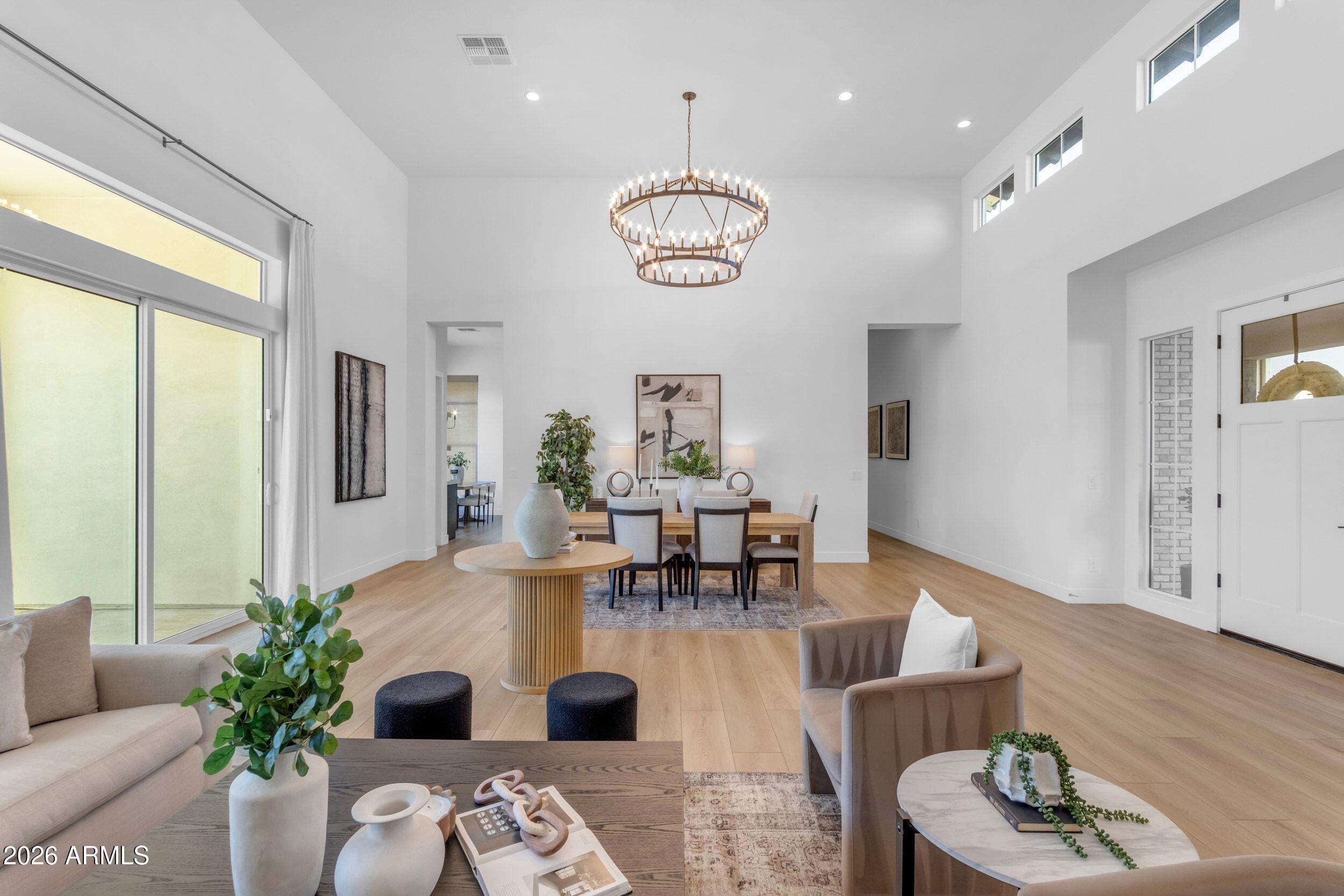Whitewing at Whisper Ranch - Residential