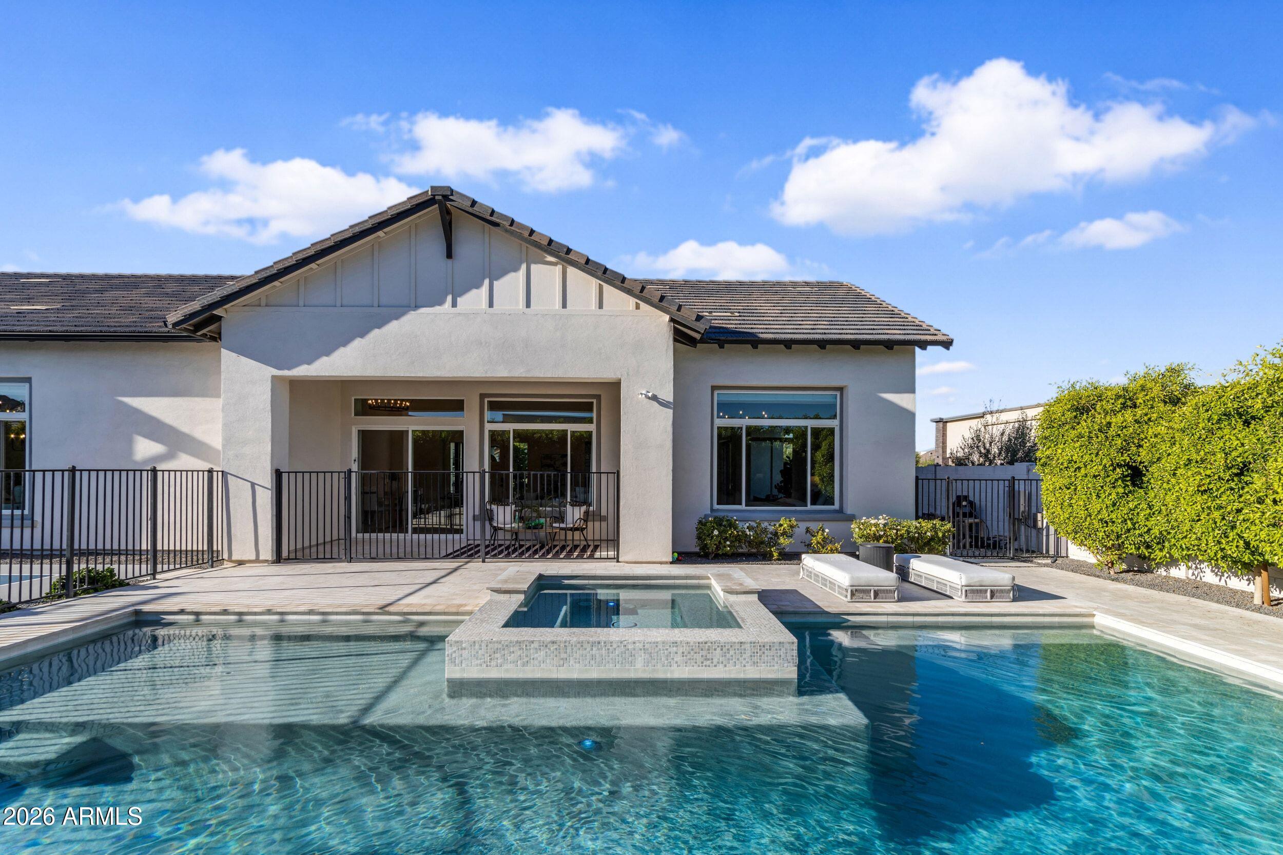 Whitewing at Whisper Ranch - Residential