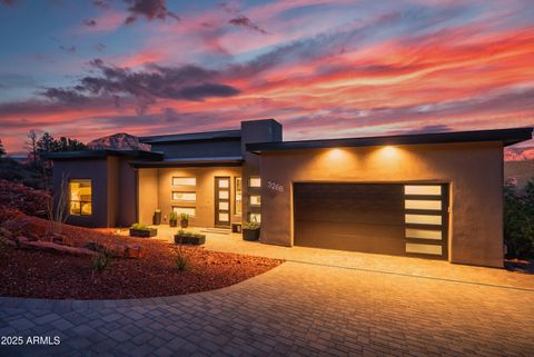 3266 CALLE DEL MONTANA -- Sedona AZ 86336