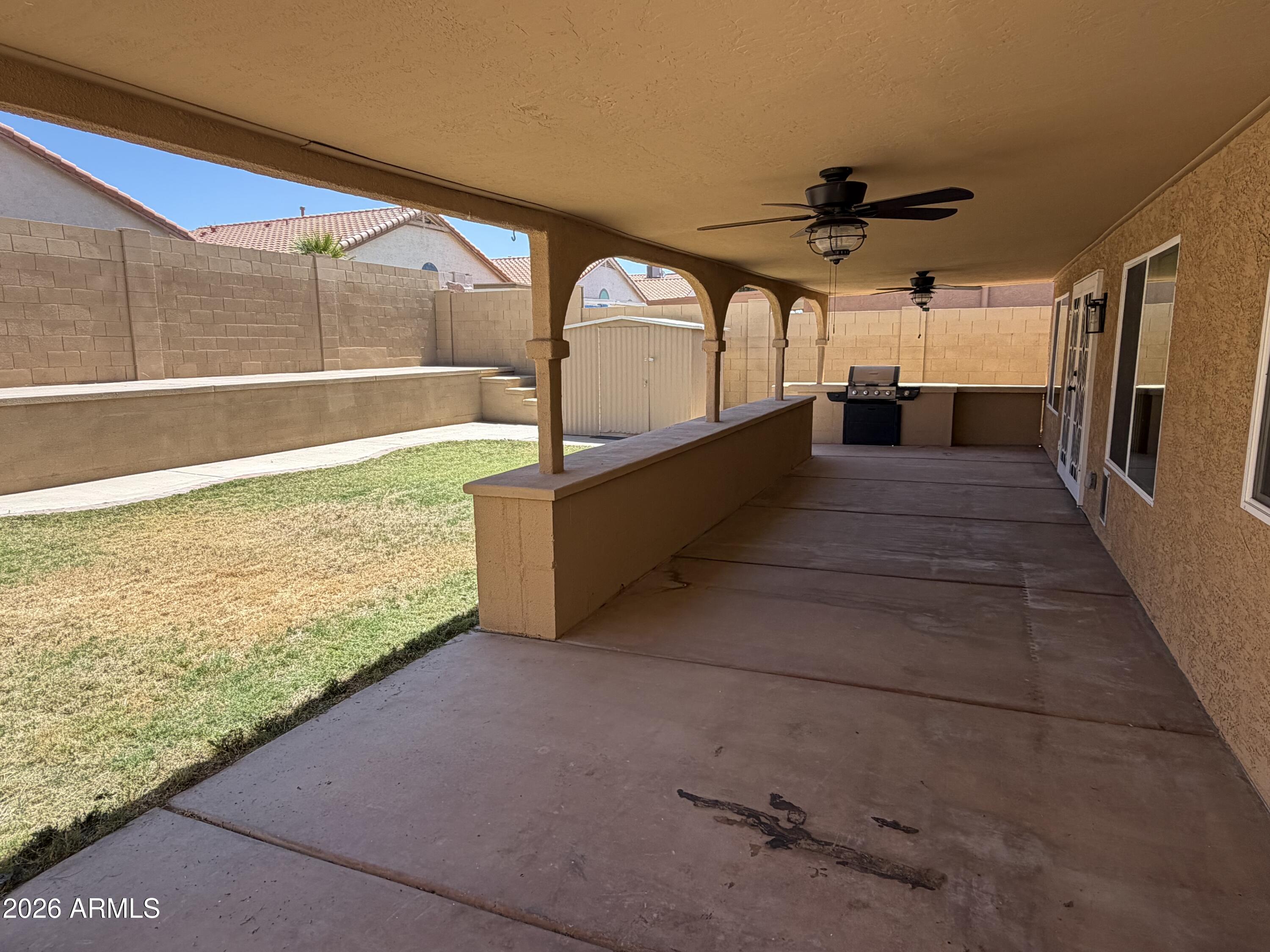 BARCLAYS SUNCLIFF REPLAT LOT 1-218 TR A-D K - Residential