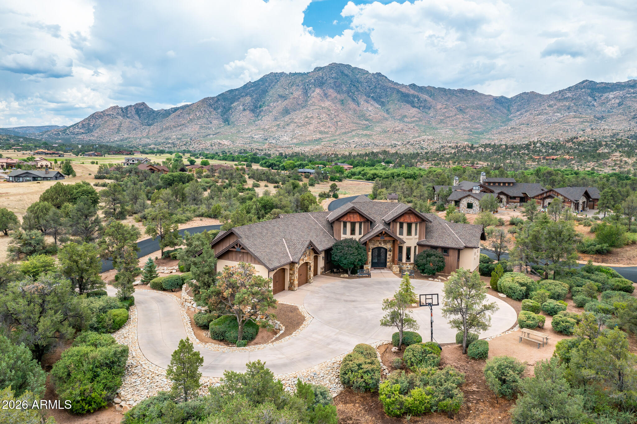 4490 W Julesberg Circle