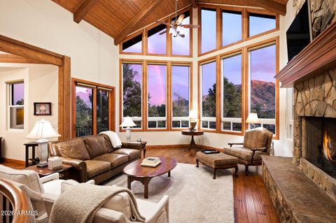 4490 W Julesberg Circle Prescott AZ 86305