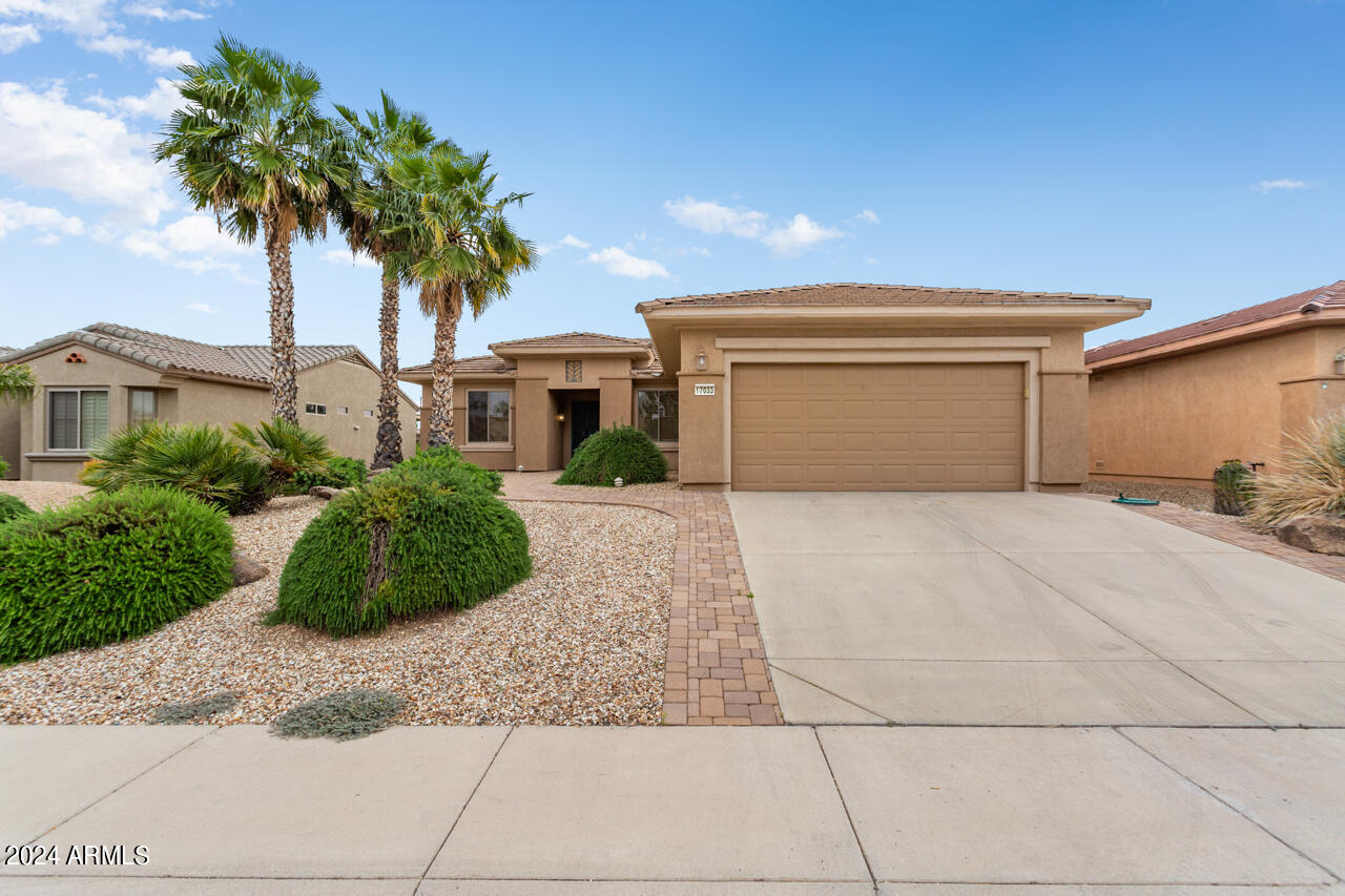 View Surprise, AZ 85387 house