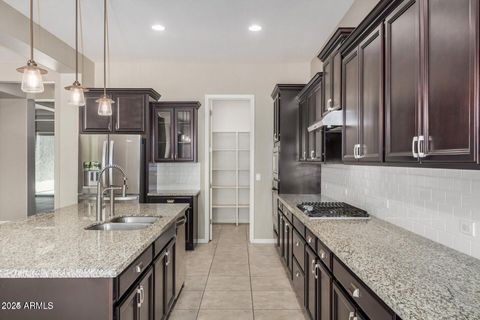 15430 S 183RD Lane Goodyear AZ 85338