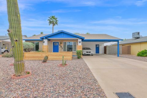 407 E AUBURN Drive Tempe AZ 85283